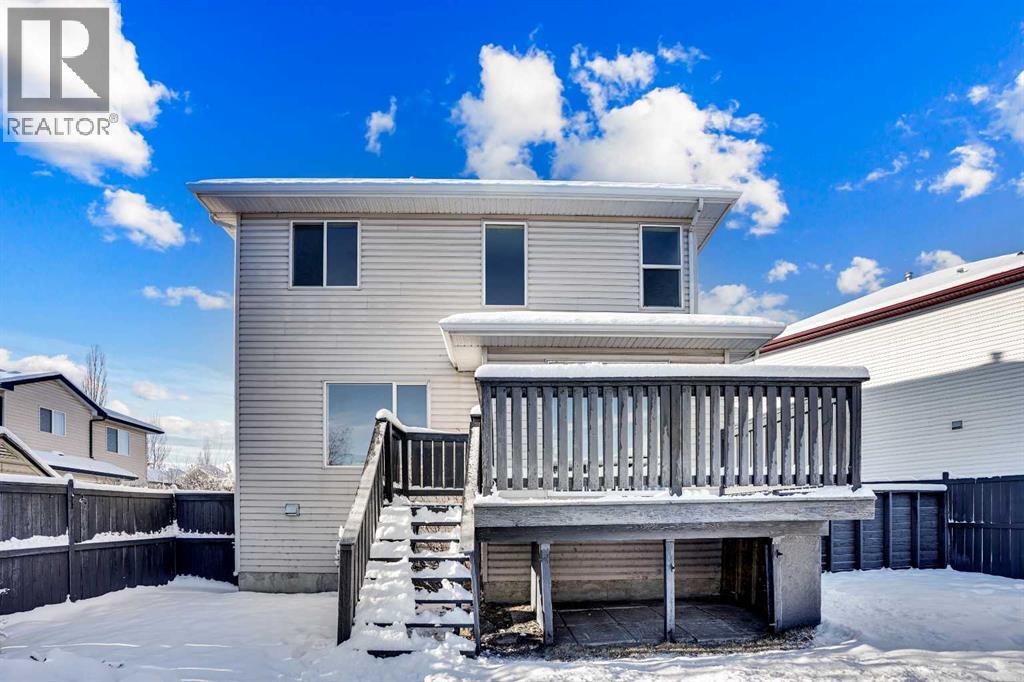 30 New Brighton Circle Se, Calgary, Alberta T2Z 0P7 - Photo 23 - A2272339