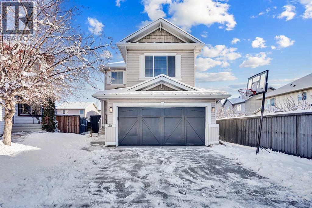 30 New Brighton Circle Se, Calgary, Alberta T2Z 0P7 - Photo 1 - A2272339