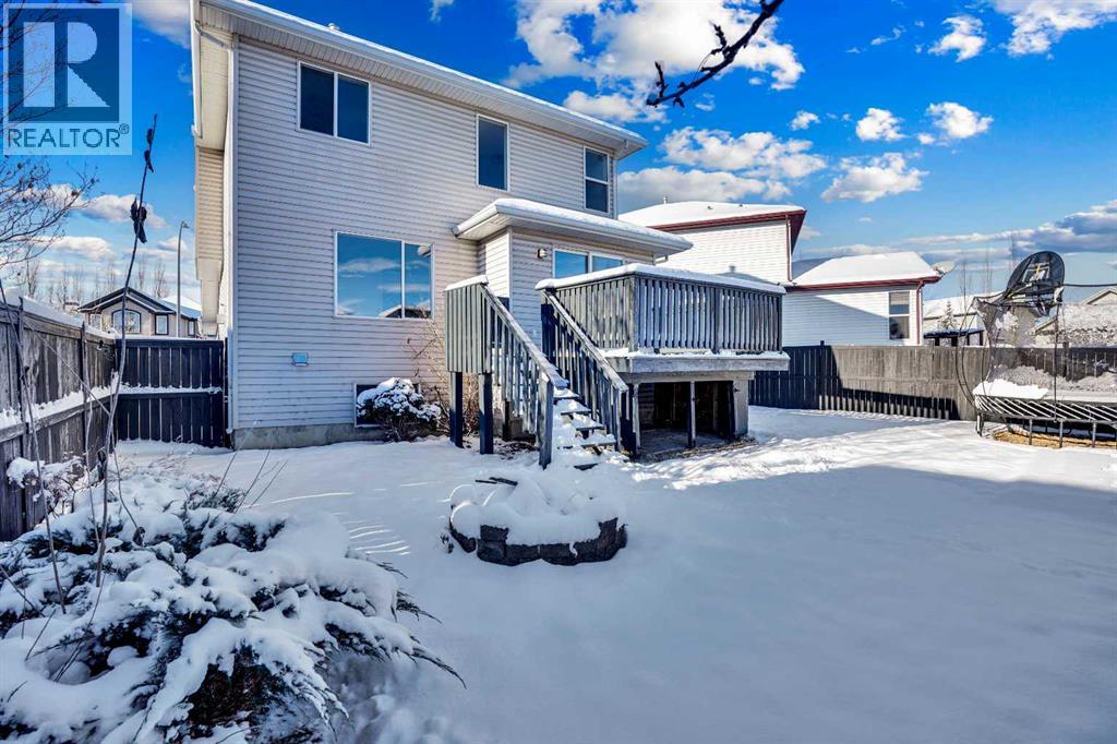 30 New Brighton Circle Se, Calgary, Alberta T2Z 0P7 - Photo 25 - A2272339