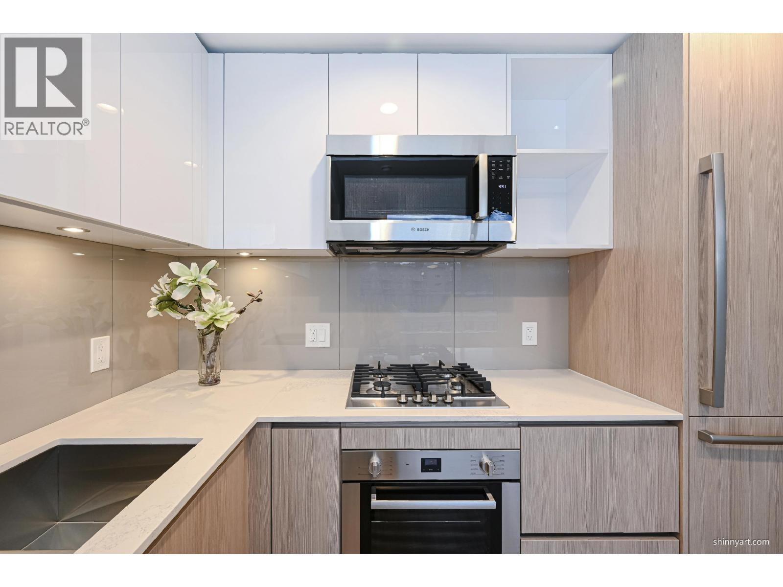 604 618 Carnarvon Street, New Westminster, British Columbia  V3M 1E9 - Photo 9 - R3071162