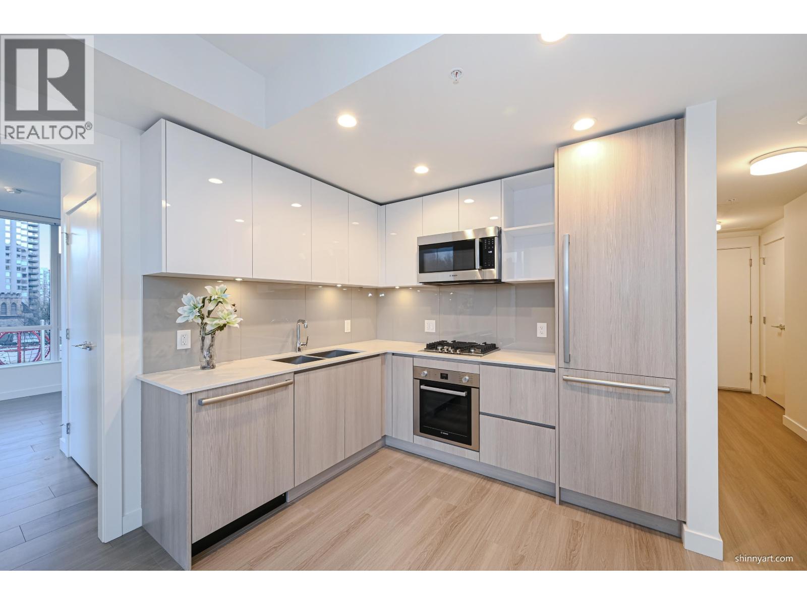 604 618 Carnarvon Street, New Westminster, British Columbia  V3M 1E9 - Photo 10 - R3071162