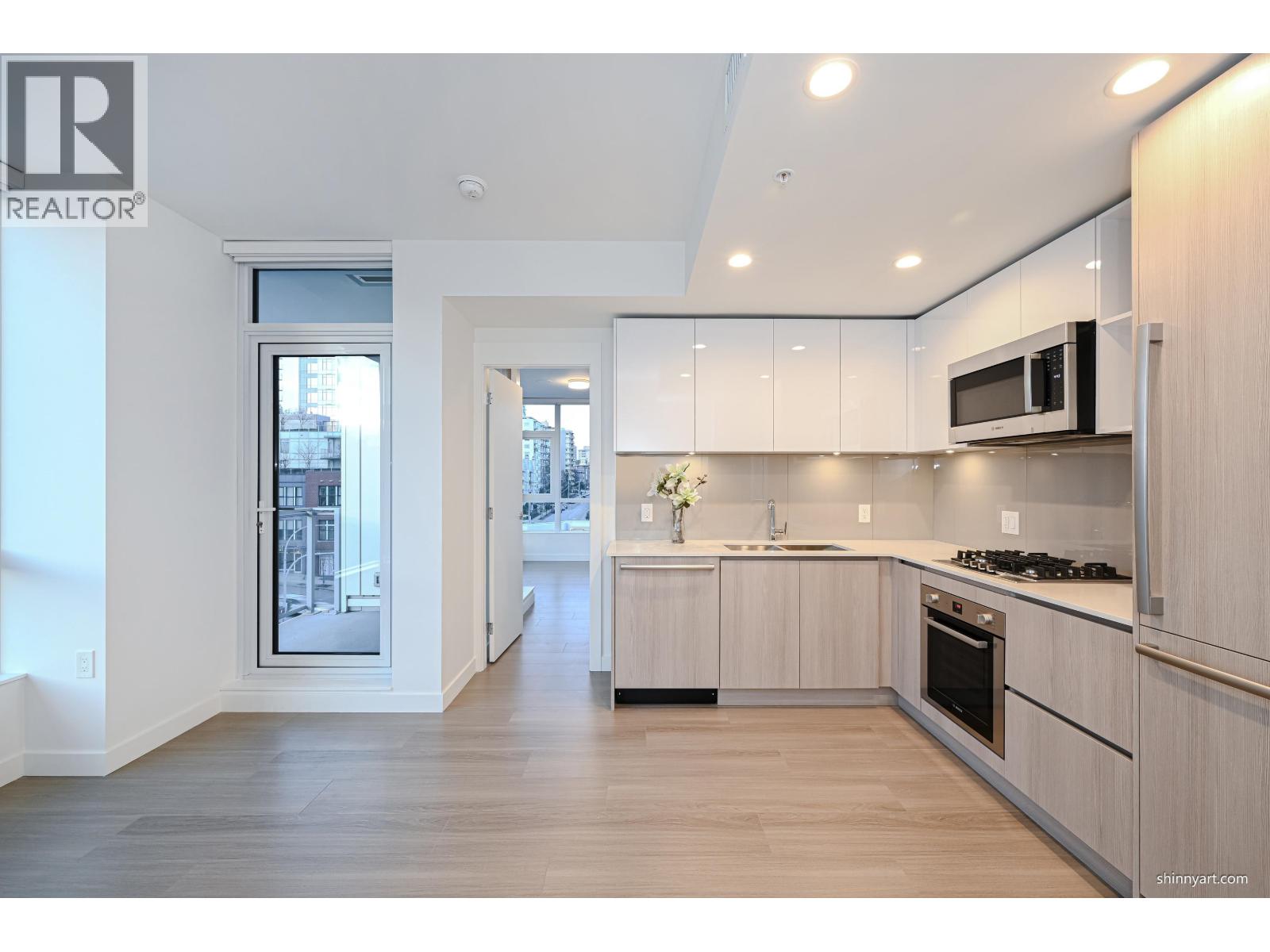 604 618 Carnarvon Street, New Westminster, British Columbia  V3M 1E9 - Photo 17 - R3071162