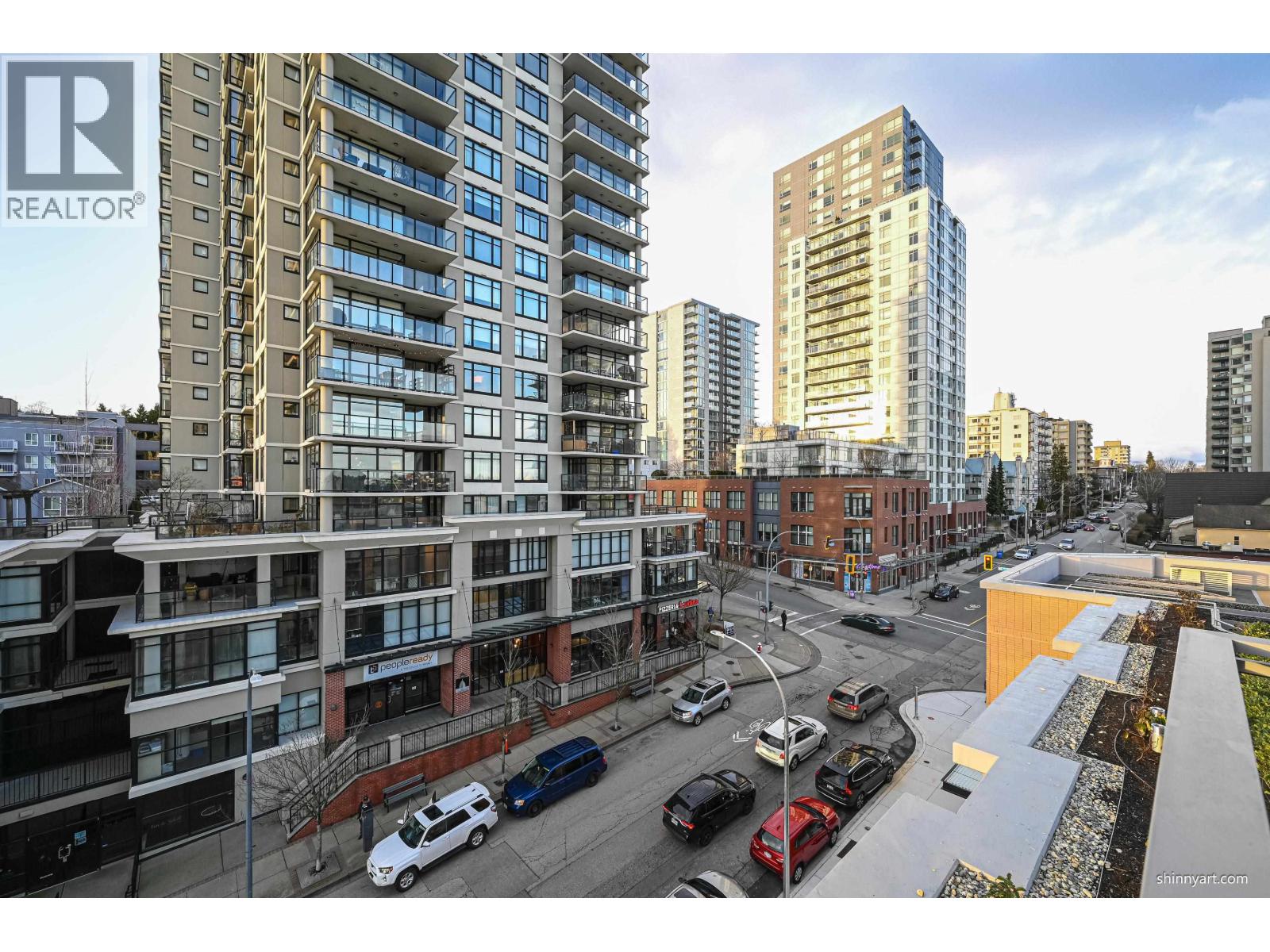 604 618 Carnarvon Street, New Westminster, British Columbia  V3M 1E9 - Photo 25 - R3071162