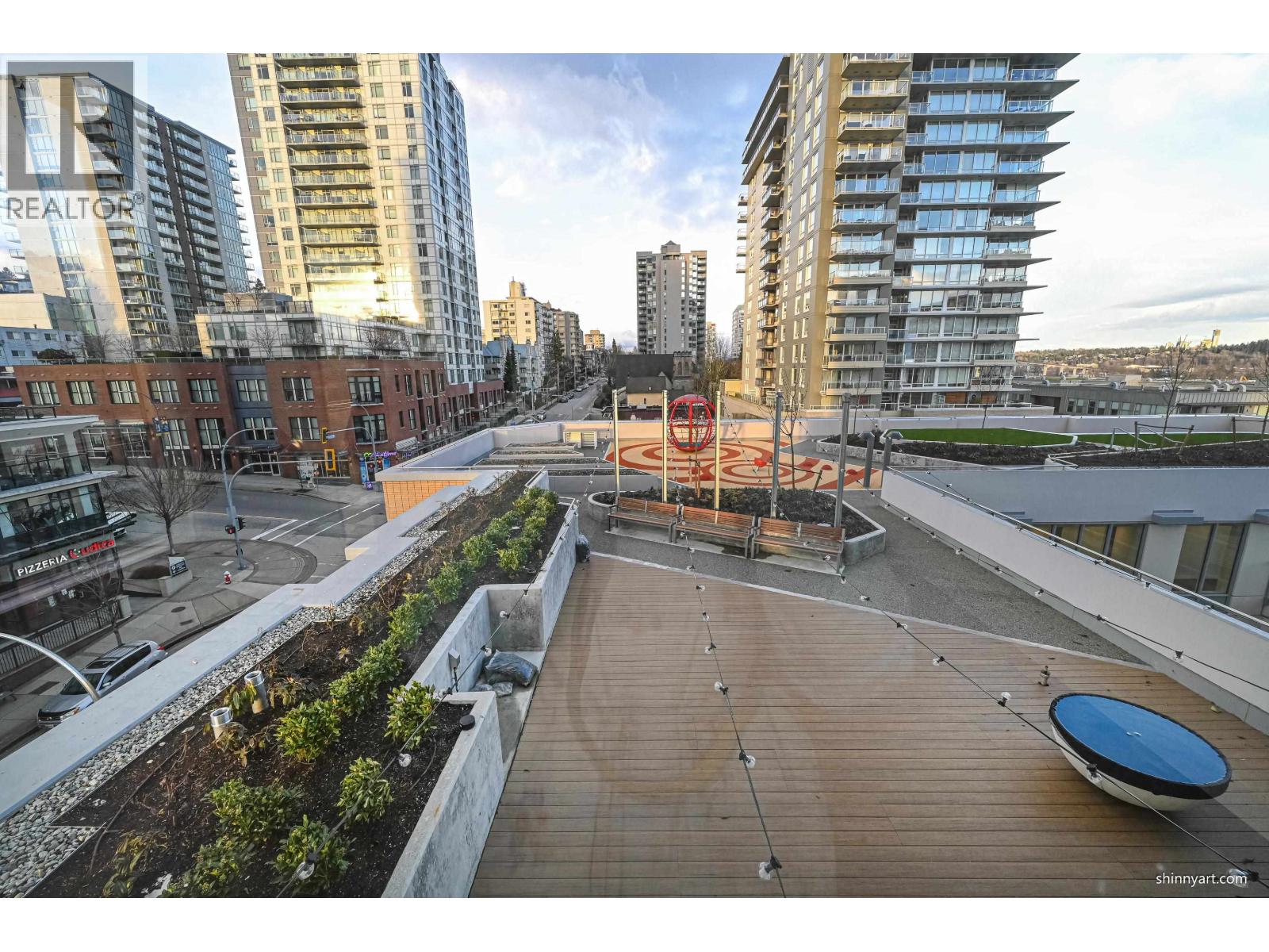 604 618 Carnarvon Street, New Westminster, British Columbia  V3M 1E9 - Photo 21 - R3071162