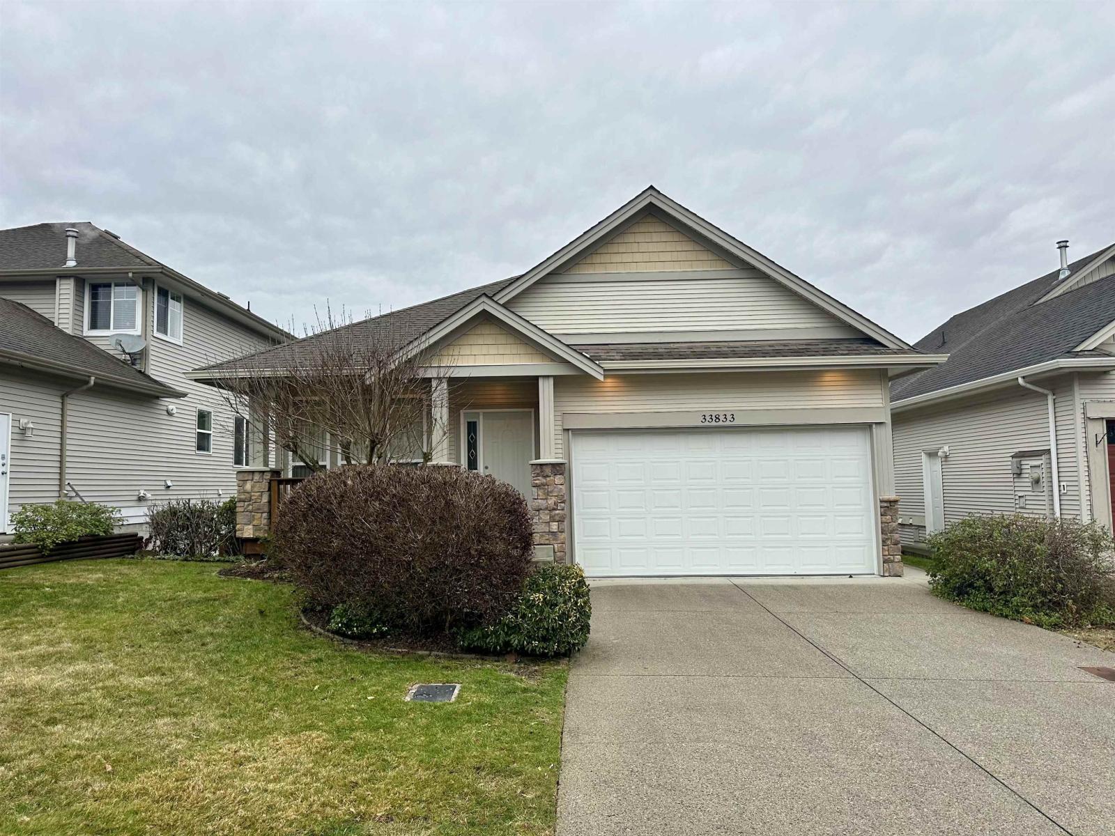 33833 Findlay Court, Mission, British Columbia V3V 4L1 - Photo 1 - R3071400