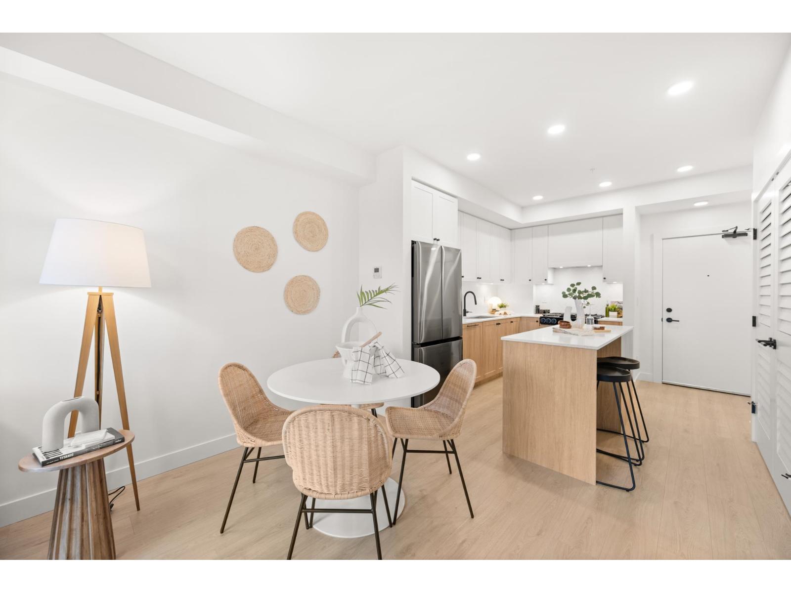 107 19911 76 Avenue, Langley, British Columbia  V2Y 1S2 - Photo 7 - R3070959