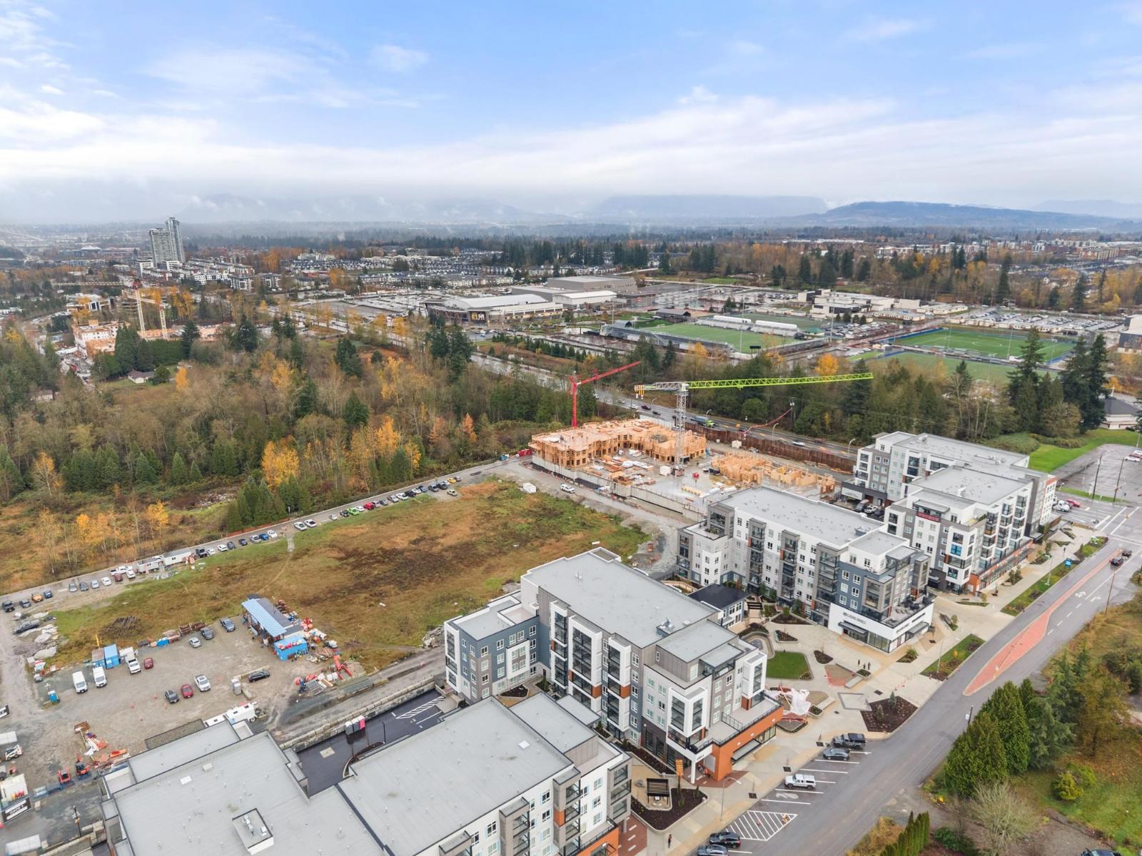 107 19911 76 Avenue, Langley, British Columbia  V2Y 1S2 - Photo 34 - R3070959