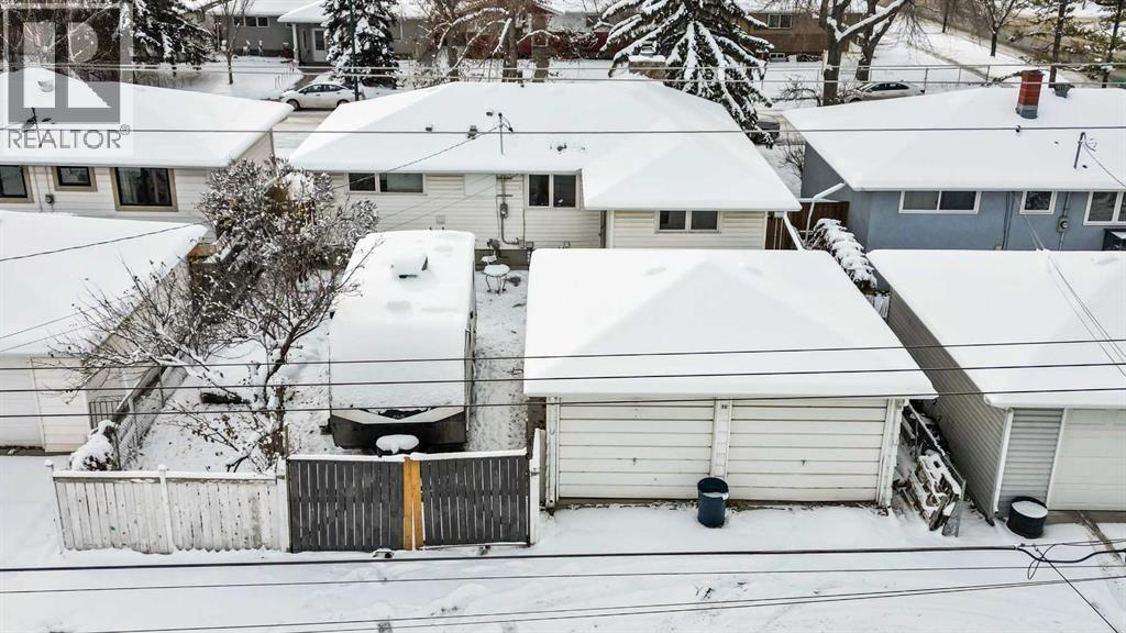 144 Flavelle Road Se, Calgary, Alberta  T2H 1E9 - Photo 25 - A2266062