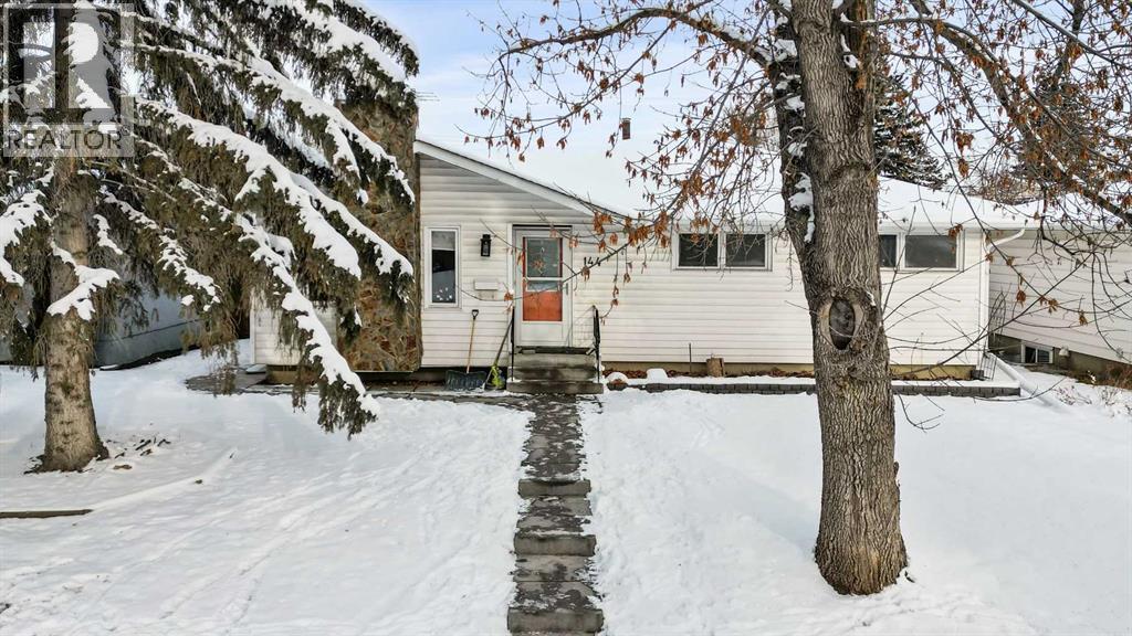 144 Flavelle Road Se, Calgary, Alberta  T2H 1E9 - Photo 1 - A2266062