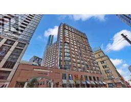 1814 - 7 CARLTON STREET