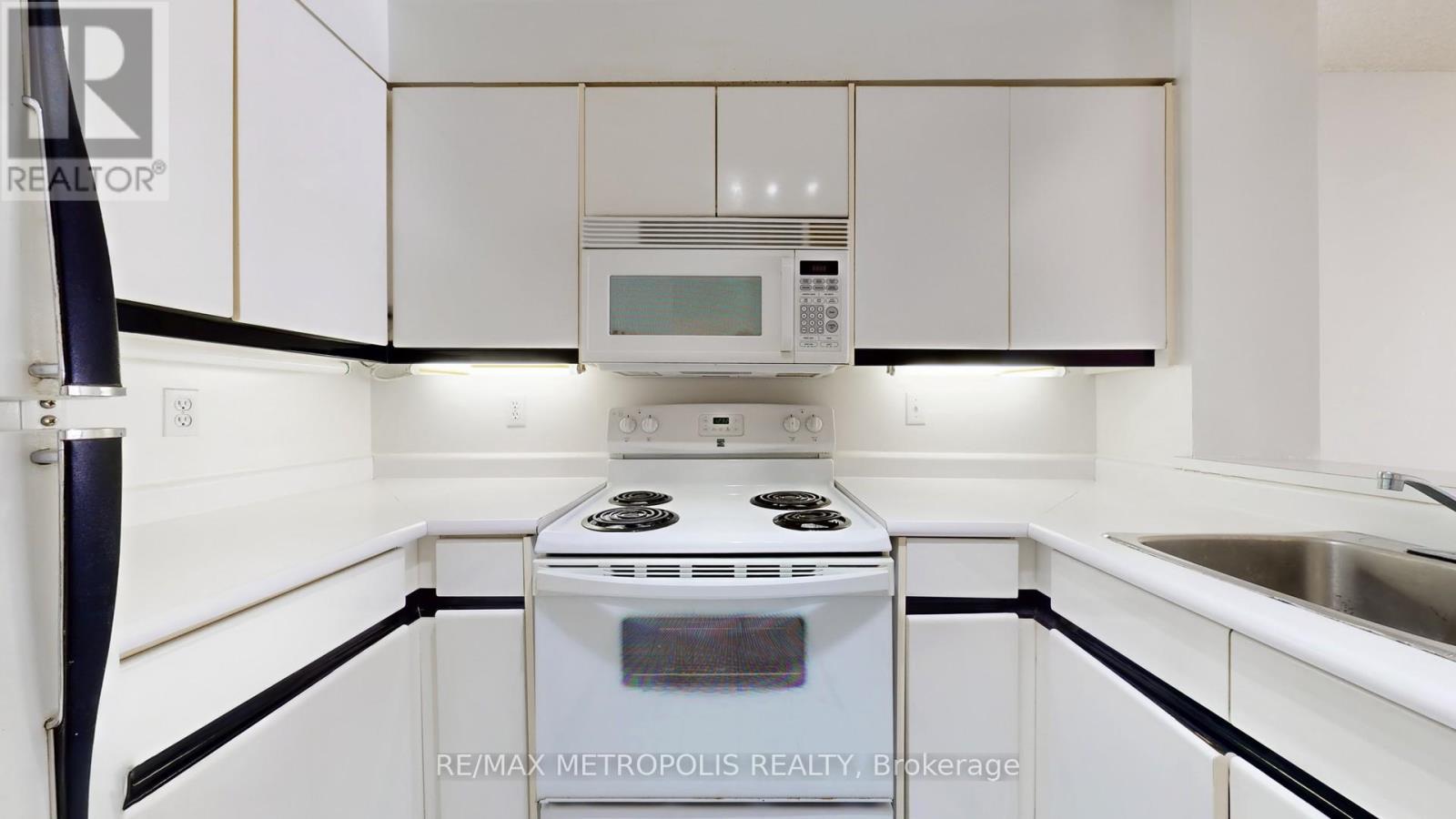 1814 - 7 Carlton Street, Toronto, Ontario  M5B 2M3 - Photo 10 - C12296192