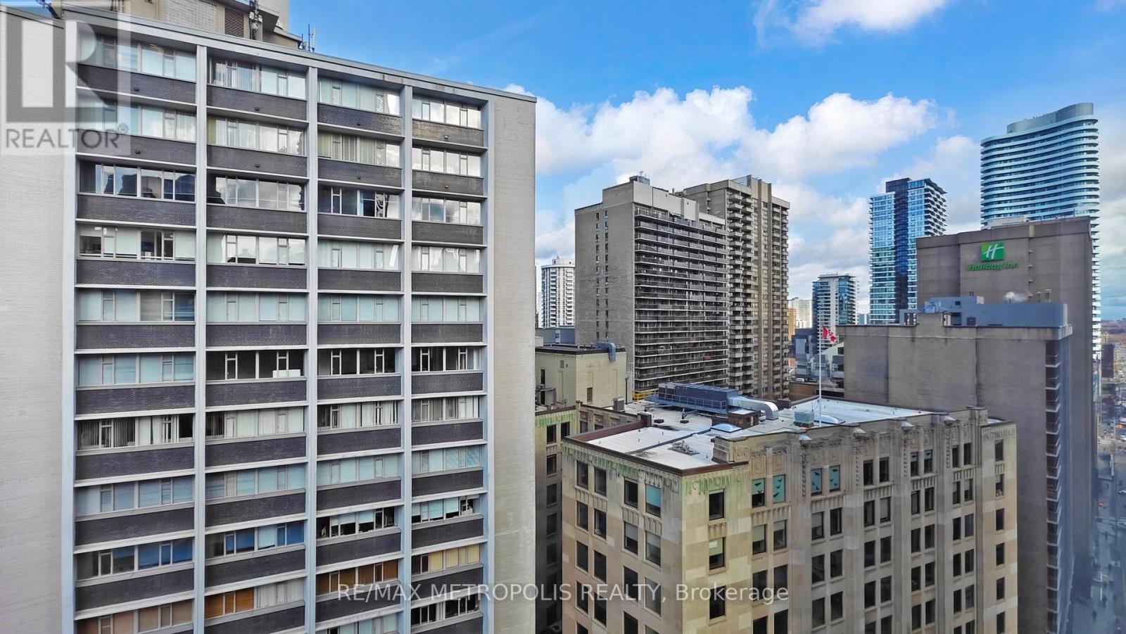 1814 - 7 Carlton Street, Toronto, Ontario  M5B 2M3 - Photo 23 - C12296192