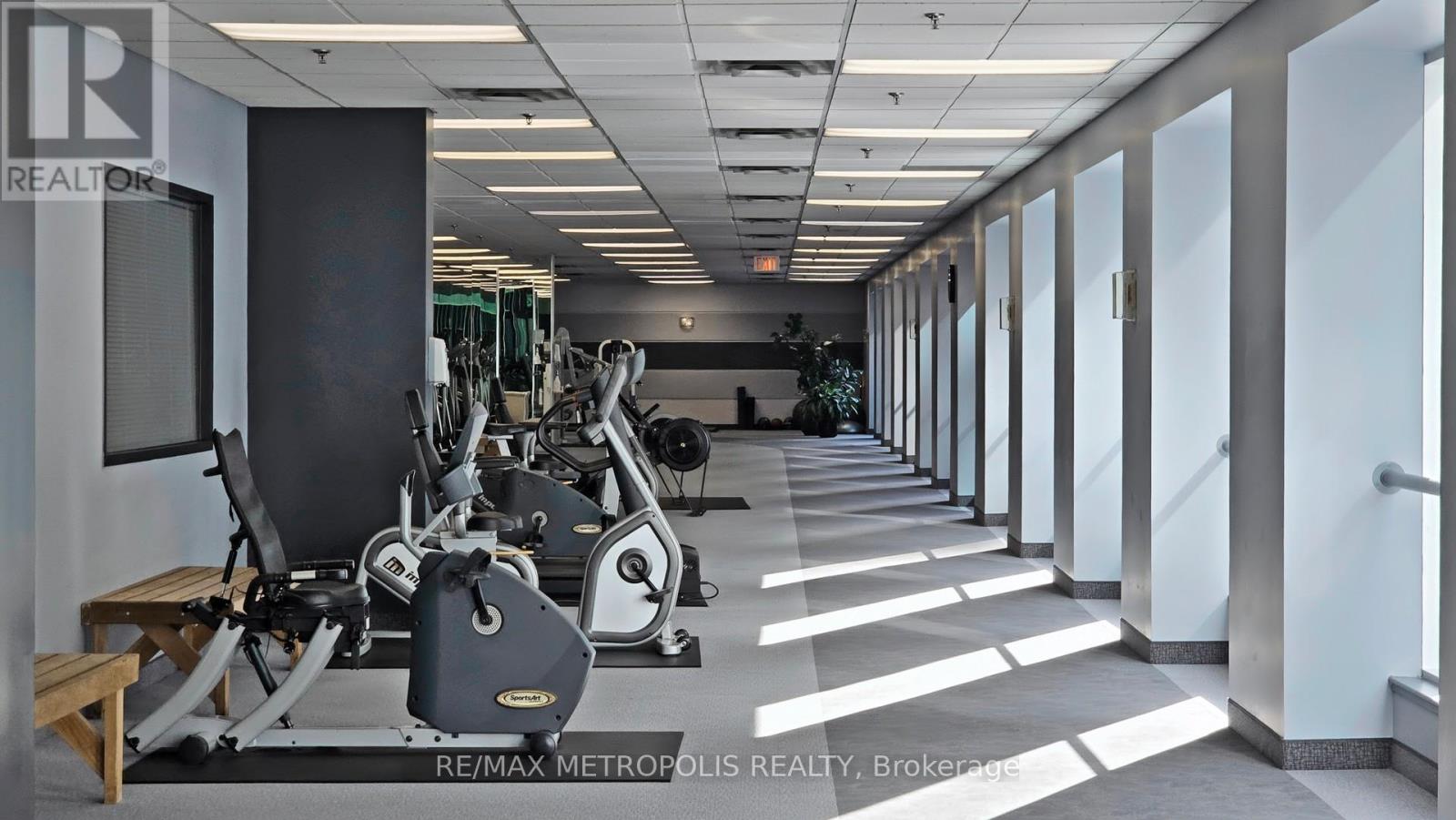 1814 - 7 Carlton Street, Toronto, Ontario  M5B 2M3 - Photo 25 - C12296192