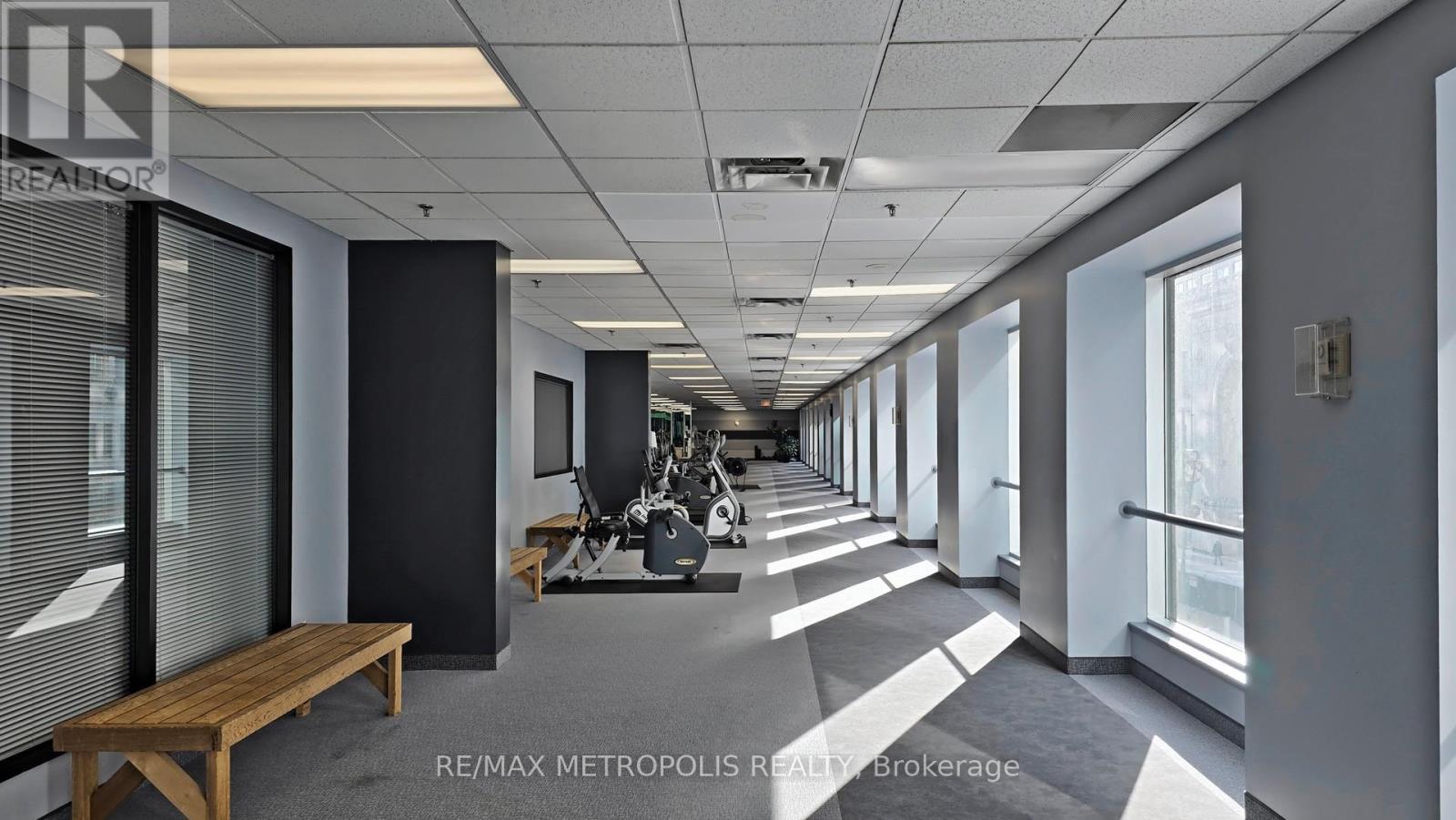 914 - 7 Carlton Street, Toronto, Ontario  M5B 2M3 - Photo 27 - C12318744