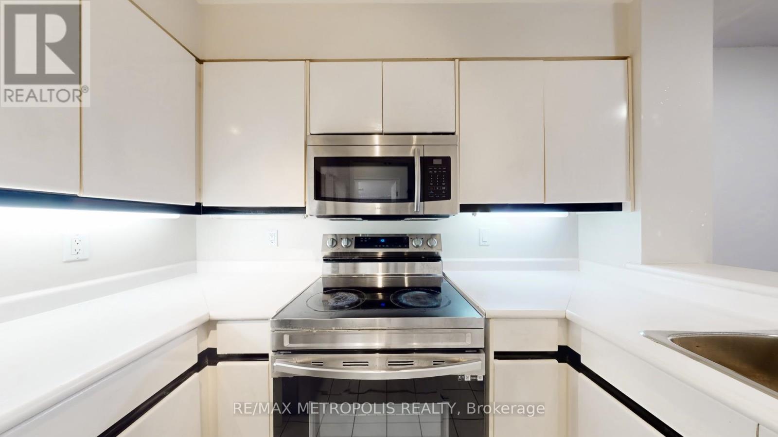 914 - 7 Carlton Street, Toronto, Ontario  M5B 2M3 - Photo 17 - C12318744