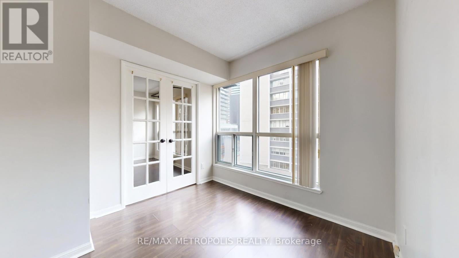 914 - 7 Carlton Street, Toronto, Ontario  M5B 2M3 - Photo 15 - C12318744