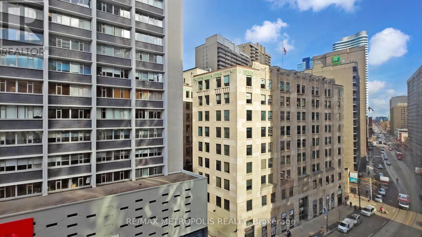 914 - 7 Carlton Street, Toronto, Ontario  M5B 2M3 - Photo 24 - C12318744