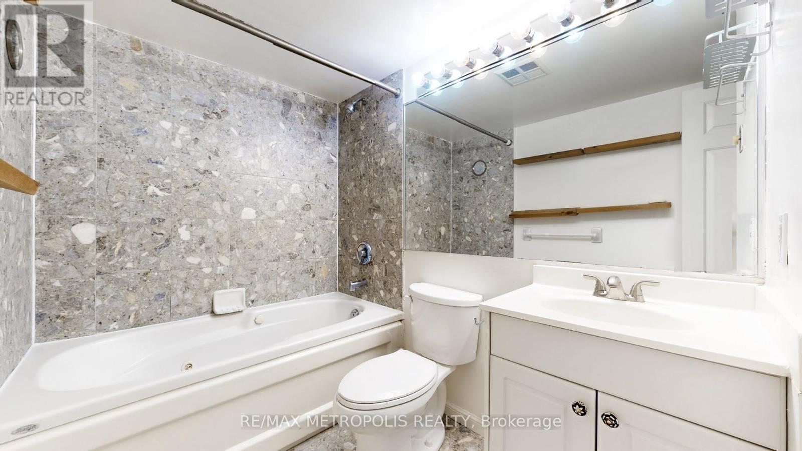 914 - 7 Carlton Street, Toronto, Ontario  M5B 2M3 - Photo 20 - C12318744