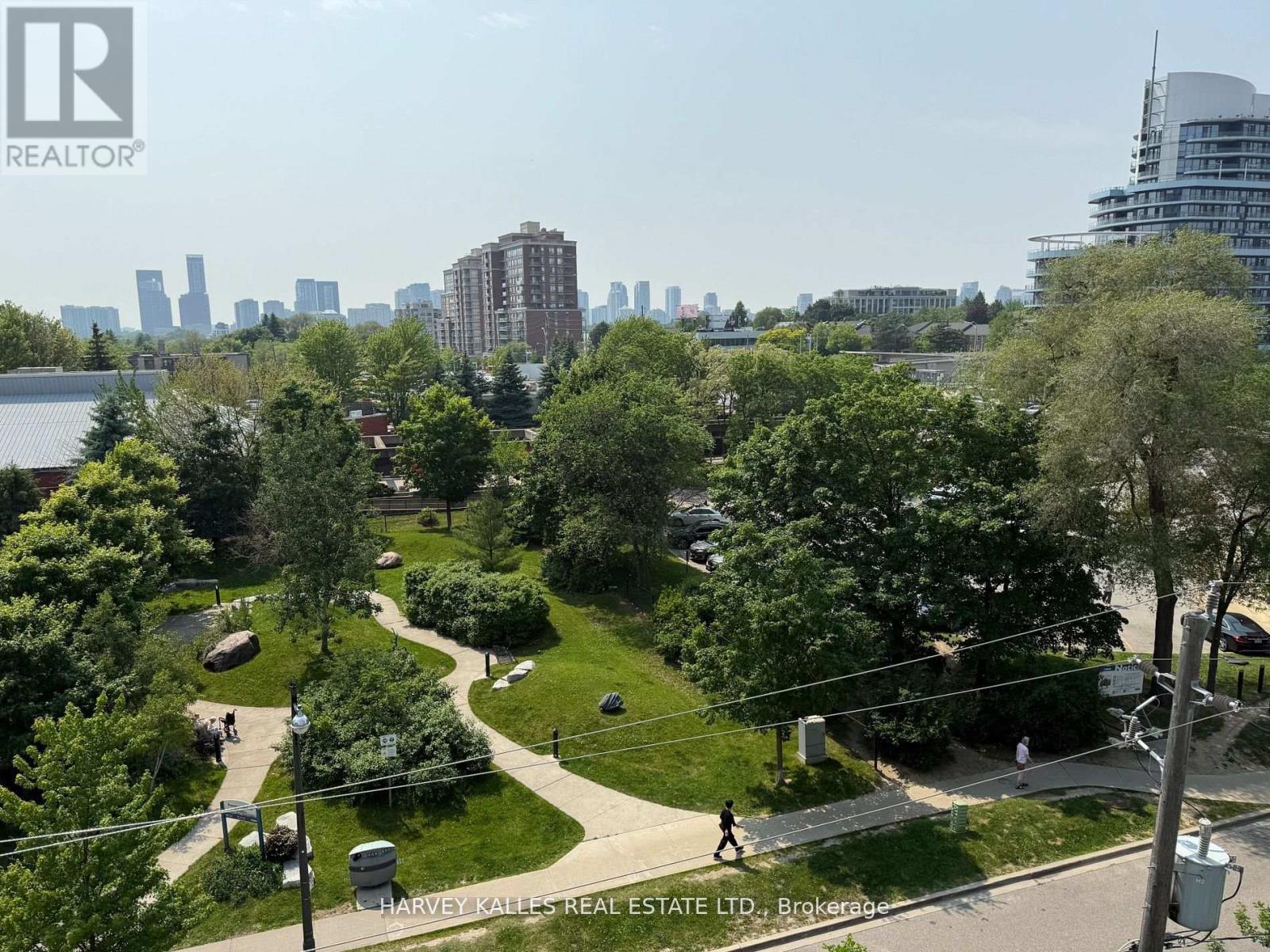 509 - 7 Kenaston Gardens, Toronto, Ontario M2K 1G7 - Photo 10 - C12336953