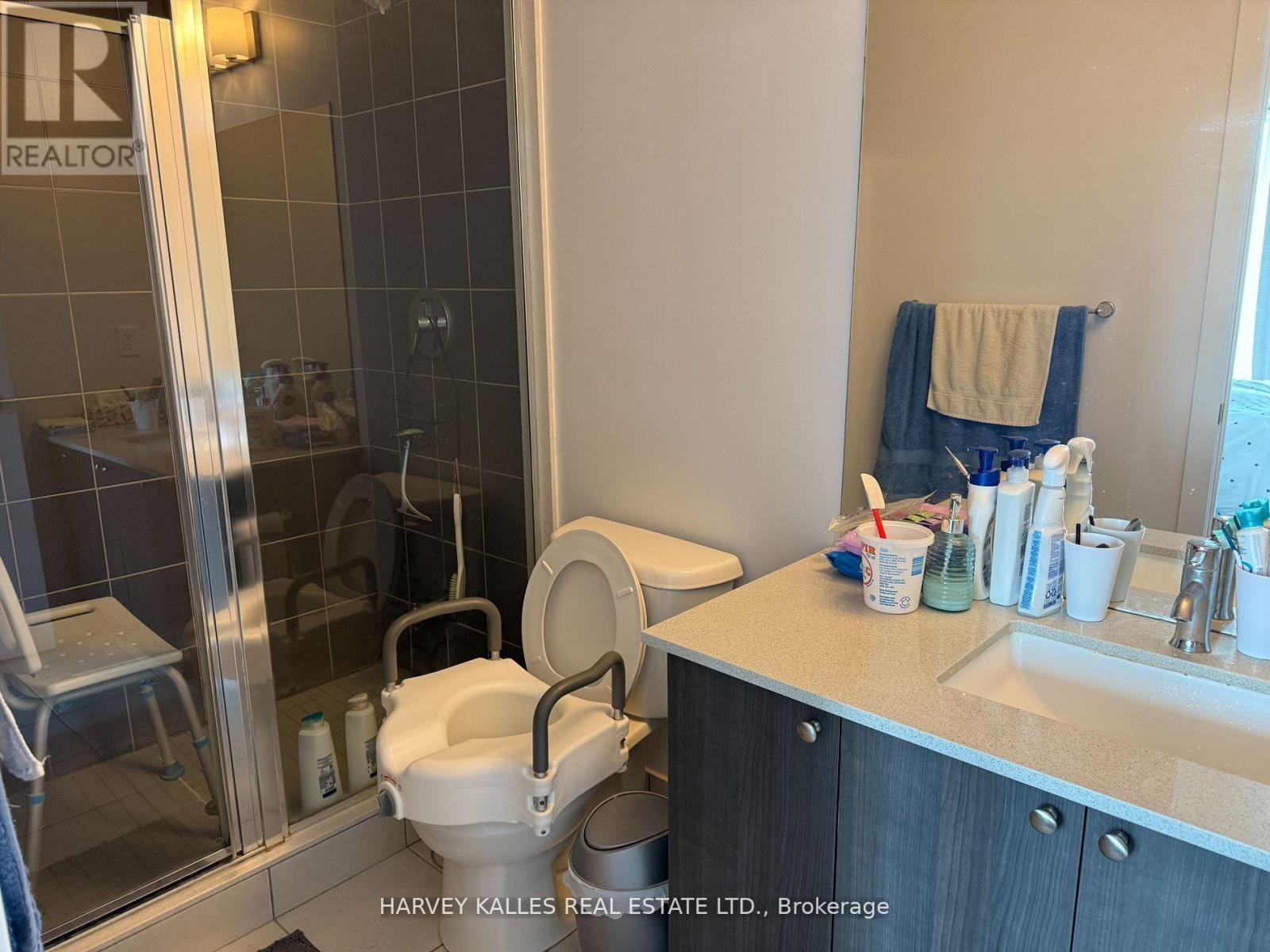 509 - 7 Kenaston Gardens, Toronto, Ontario M2K 1G7 - Photo 6 - C12336953