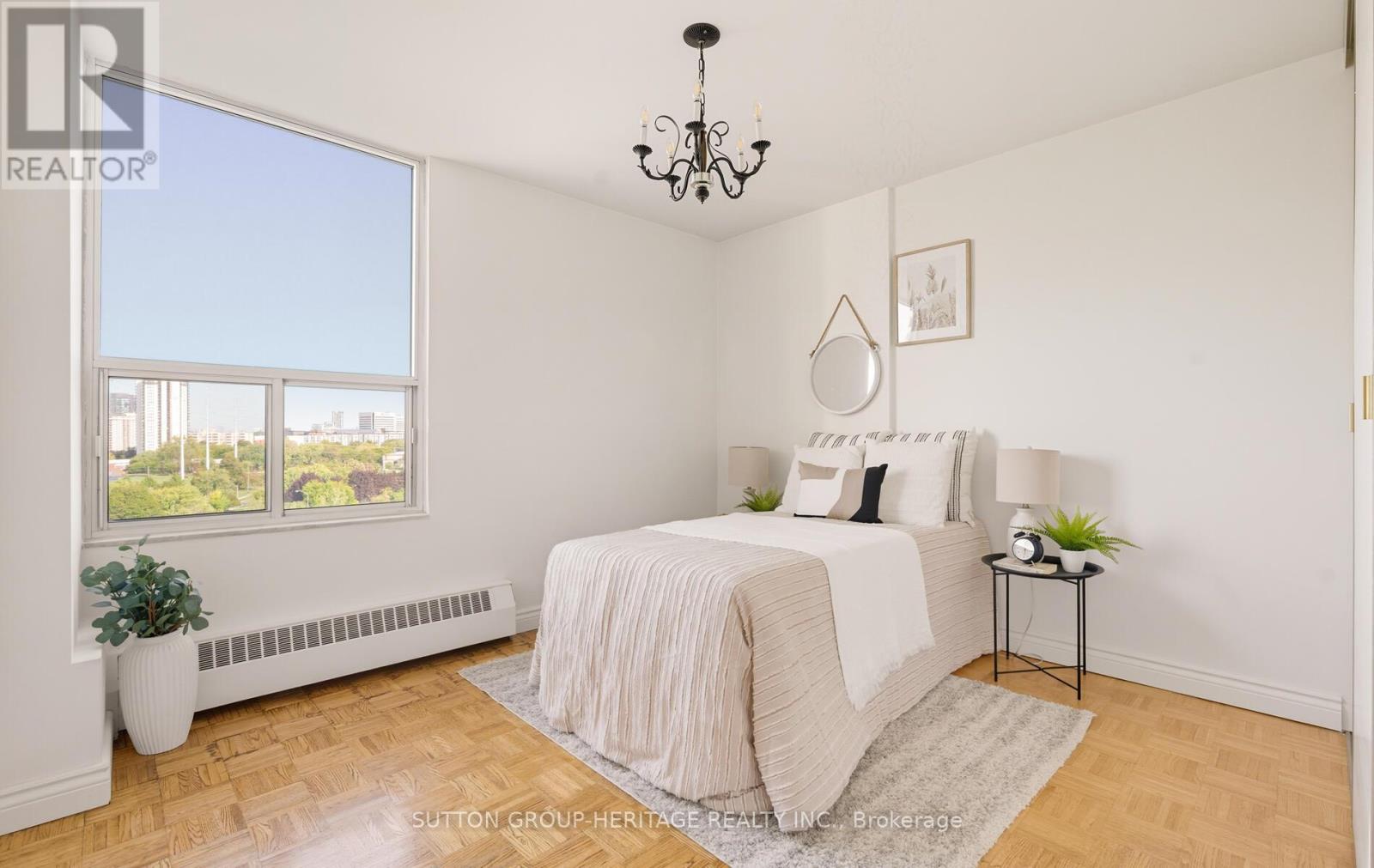 1008 - 5 Vicora Linkway Way, Toronto, Ontario  M3C 1A4 - Photo 25 - C12399851