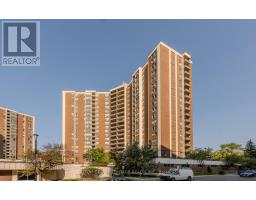 1008 - 5 VICORA LINKWAY WAY, Toronto, Ontario