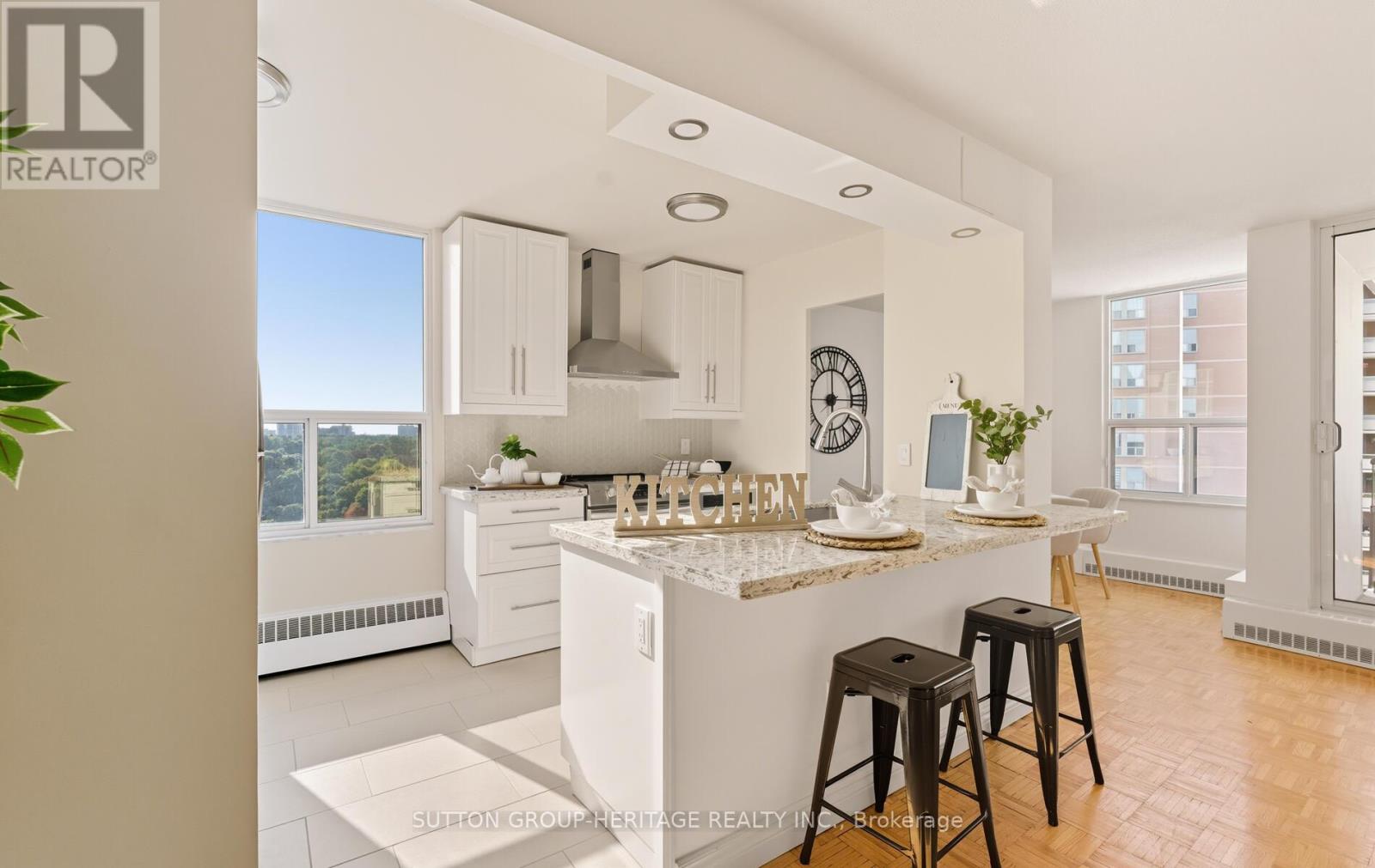 1008 - 5 Vicora Linkway Way, Toronto, Ontario  M3C 1A4 - Photo 13 - C12399851