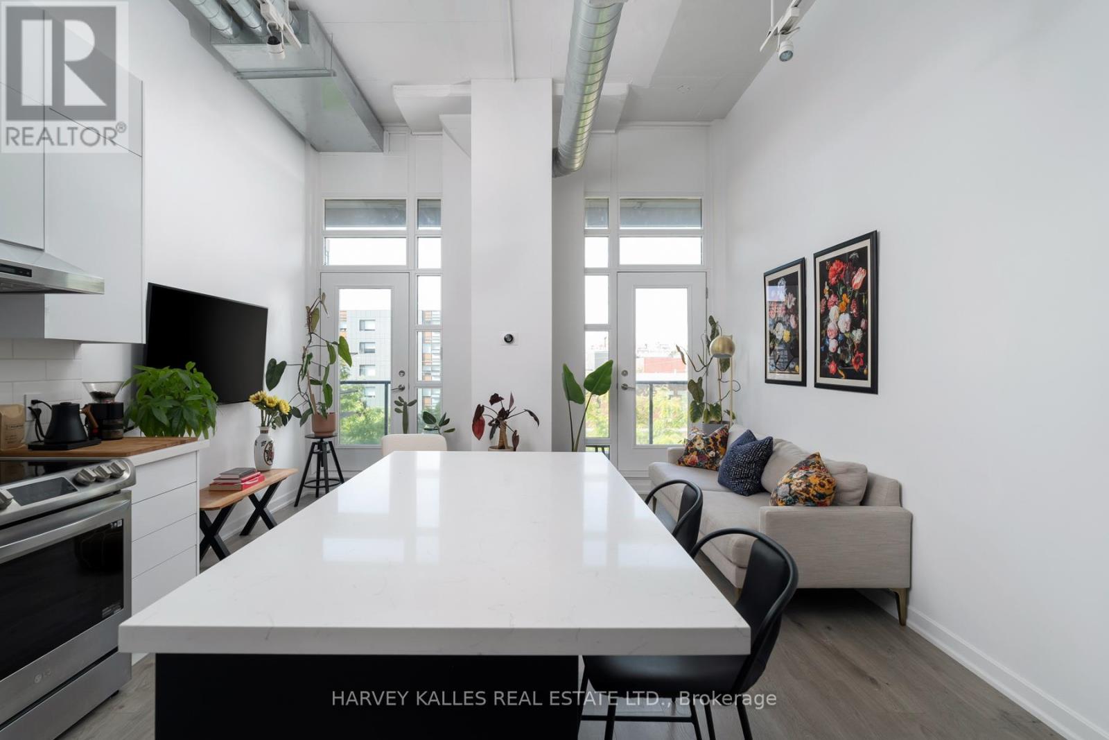 317 - 380 Macpherson Avenue, Toronto, Ontario  M4V 3E3 - Photo 21 - C12424458