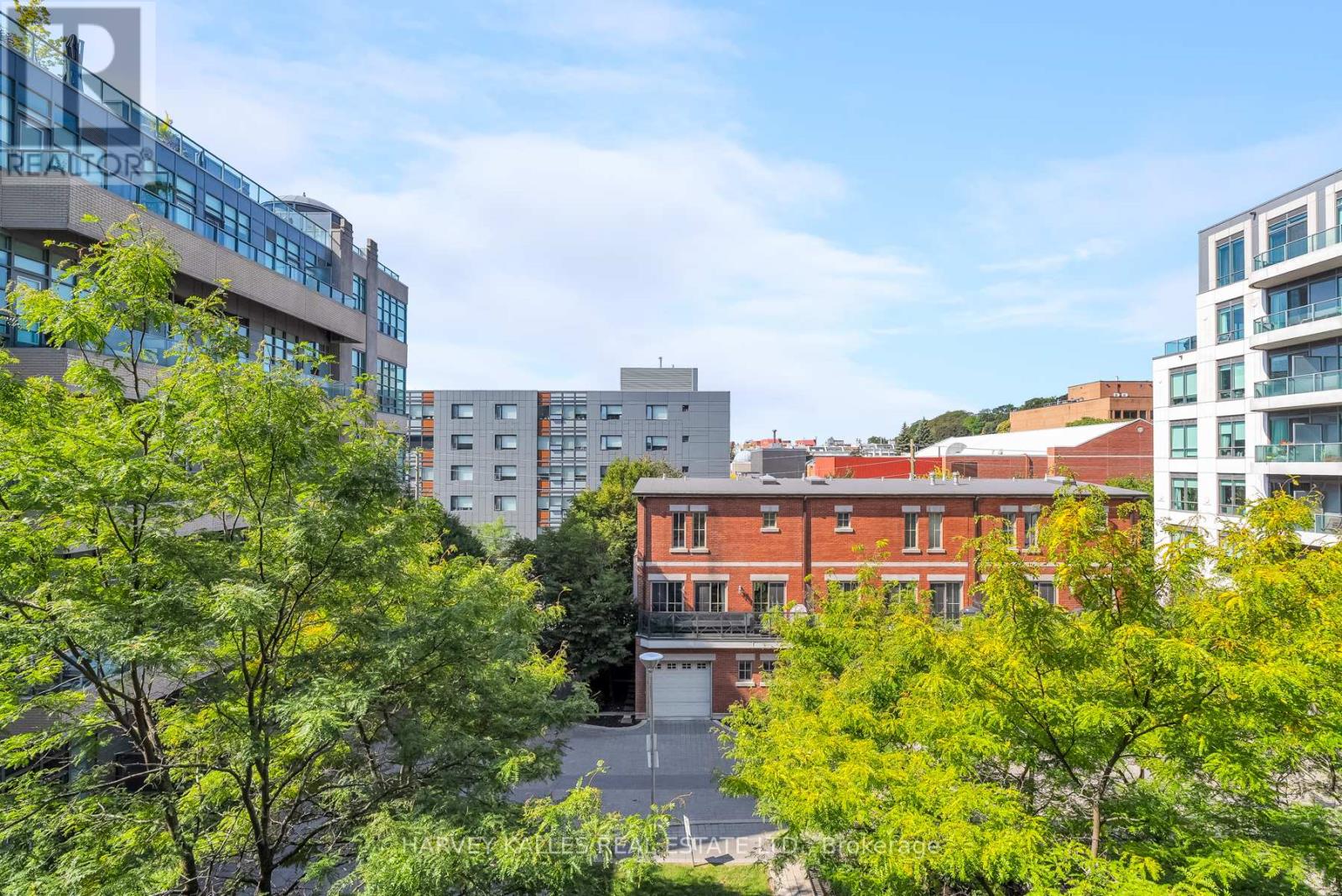 317 - 380 Macpherson Avenue, Toronto, Ontario  M4V 3E3 - Photo 31 - C12424458