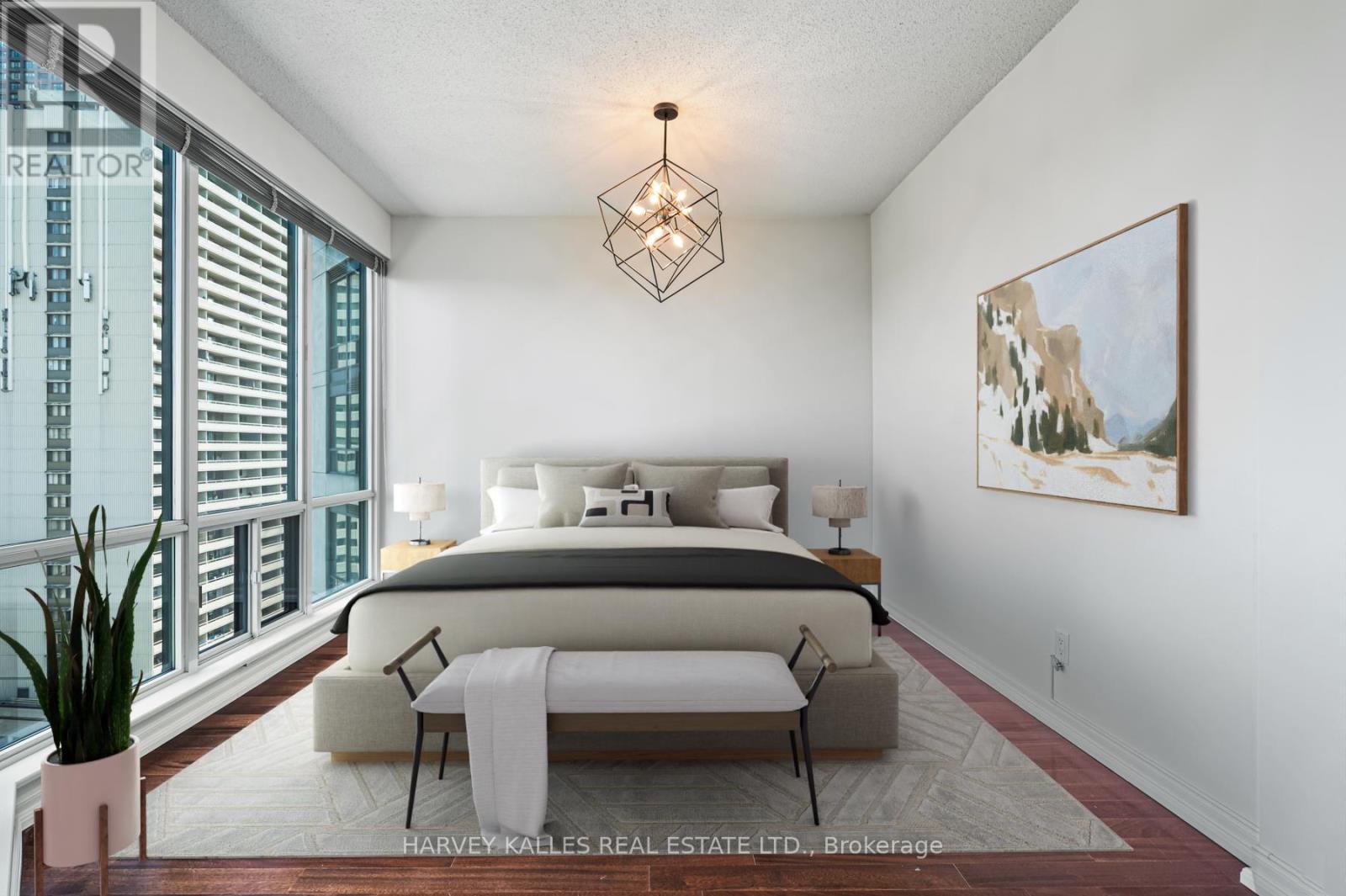 1703 - 300 Bloor Street E, Toronto, Ontario M4W 3Y2 - Photo 10 - C12424969