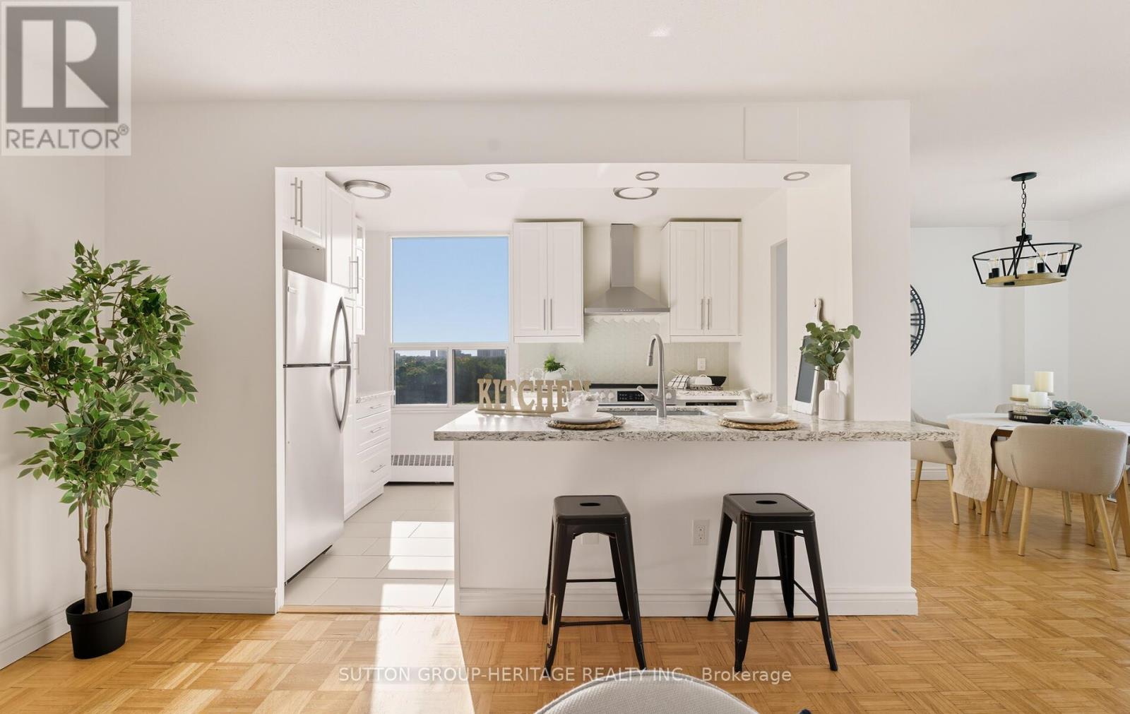 1008 - 5 Vicora Linkway Way, Toronto, Ontario  M3C 1A4 - Photo 12 - C12399851