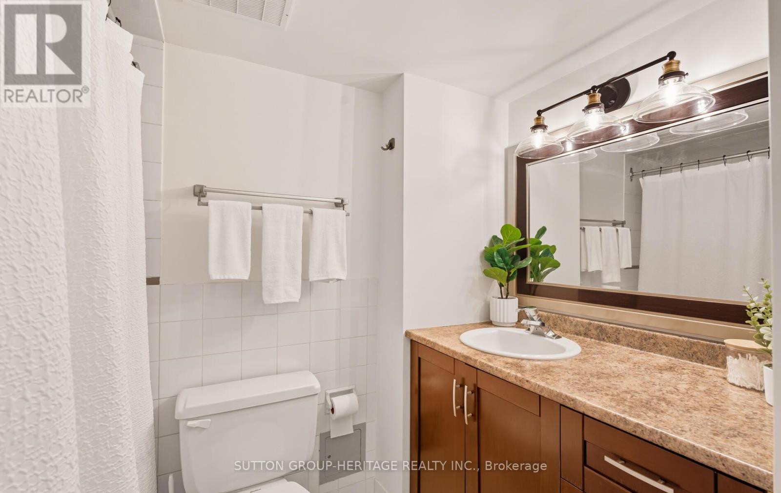 1008 - 5 Vicora Linkway Way, Toronto, Ontario  M3C 1A4 - Photo 26 - C12399851