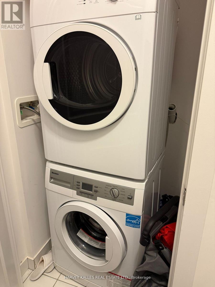 509 - 7 Kenaston Gardens, Toronto, Ontario M2K 1G7 - Photo 9 - C12336953