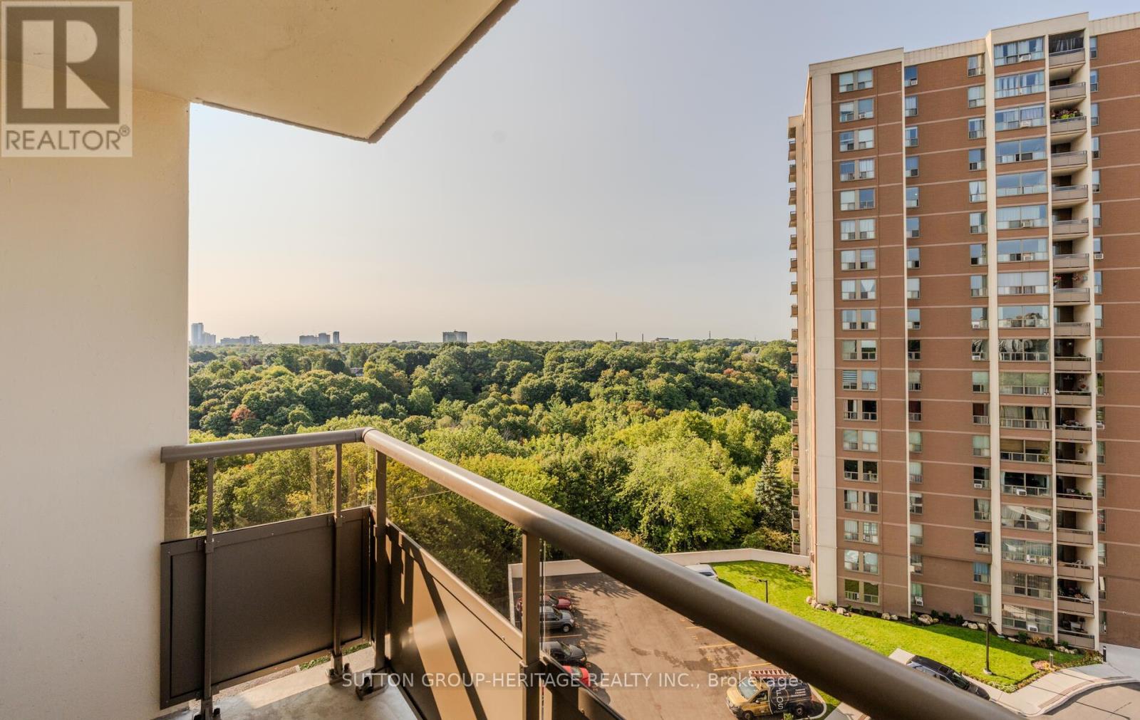 1008 - 5 Vicora Linkway Way, Toronto, Ontario  M3C 1A4 - Photo 29 - C12399851