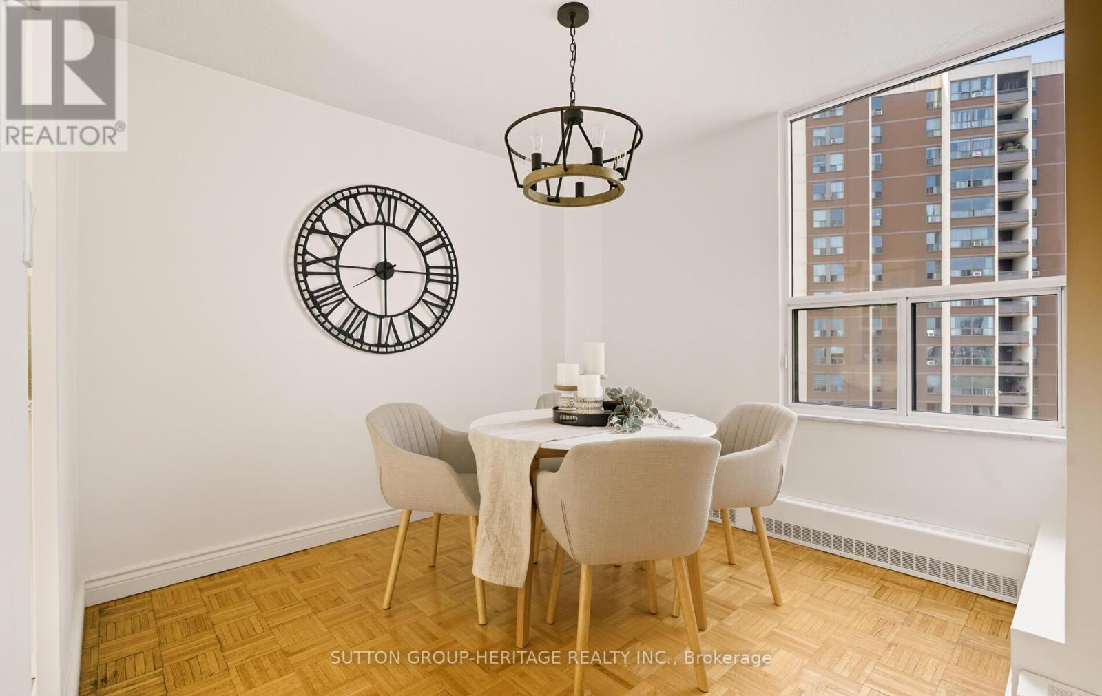 1008 - 5 Vicora Linkway Way, Toronto, Ontario  M3C 1A4 - Photo 19 - C12399851