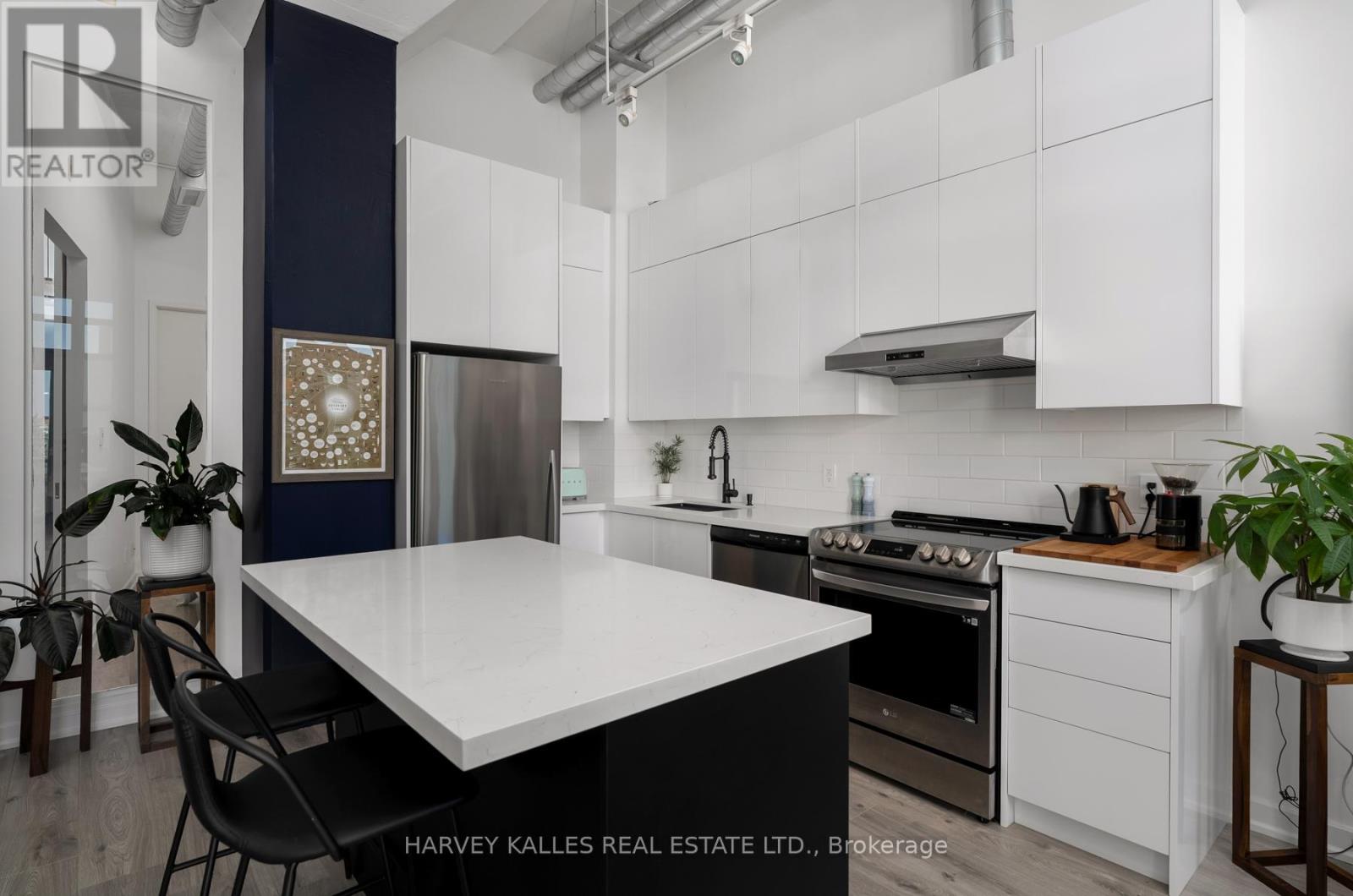 317 - 380 Macpherson Avenue, Toronto, Ontario  M4V 3E3 - Photo 20 - C12424458