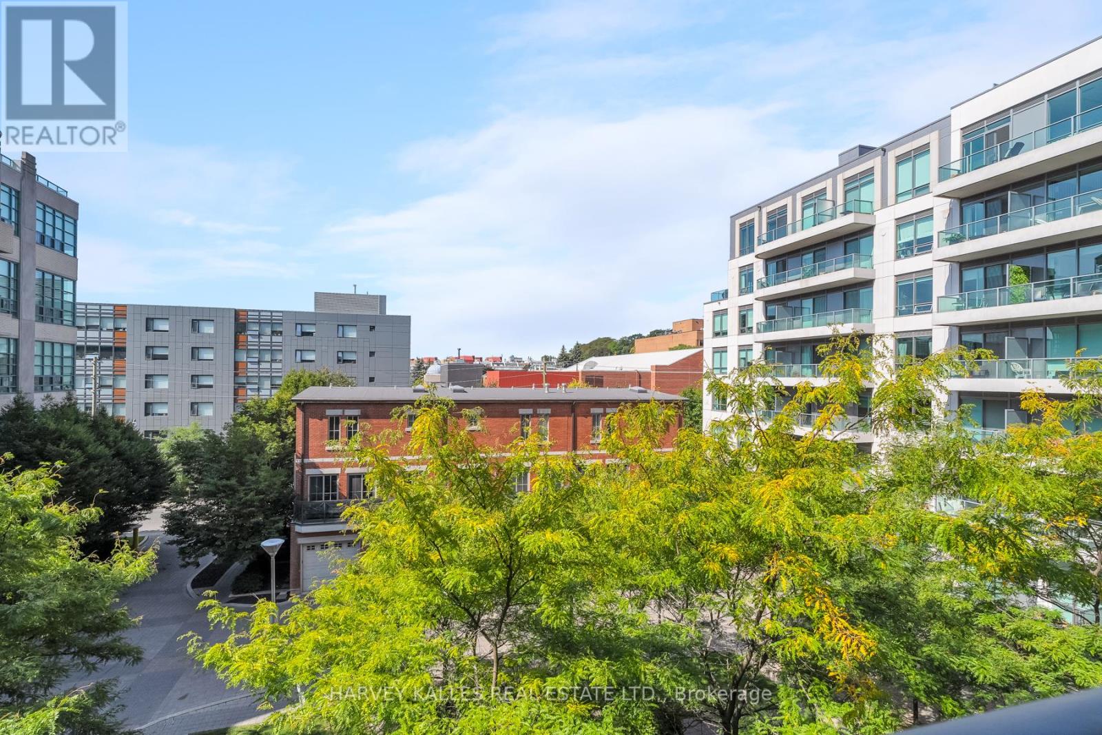 317 - 380 Macpherson Avenue, Toronto, Ontario  M4V 3E3 - Photo 28 - C12424458