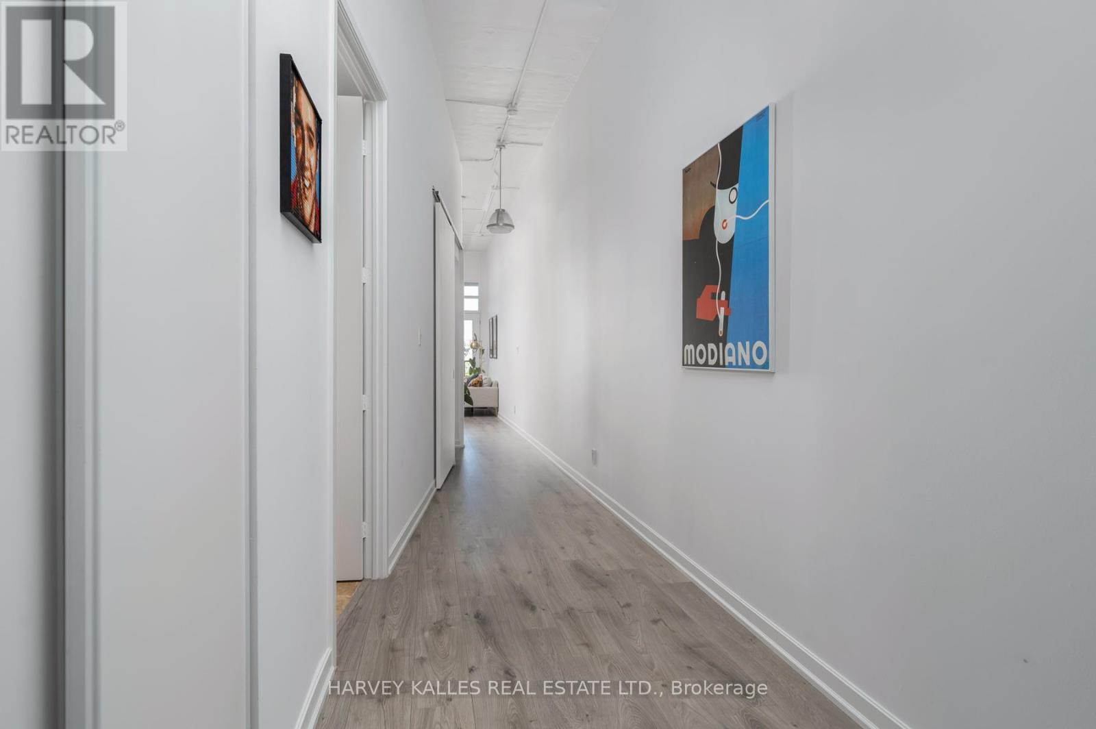 317 - 380 Macpherson Avenue, Toronto, Ontario  M4V 3E3 - Photo 9 - C12424458