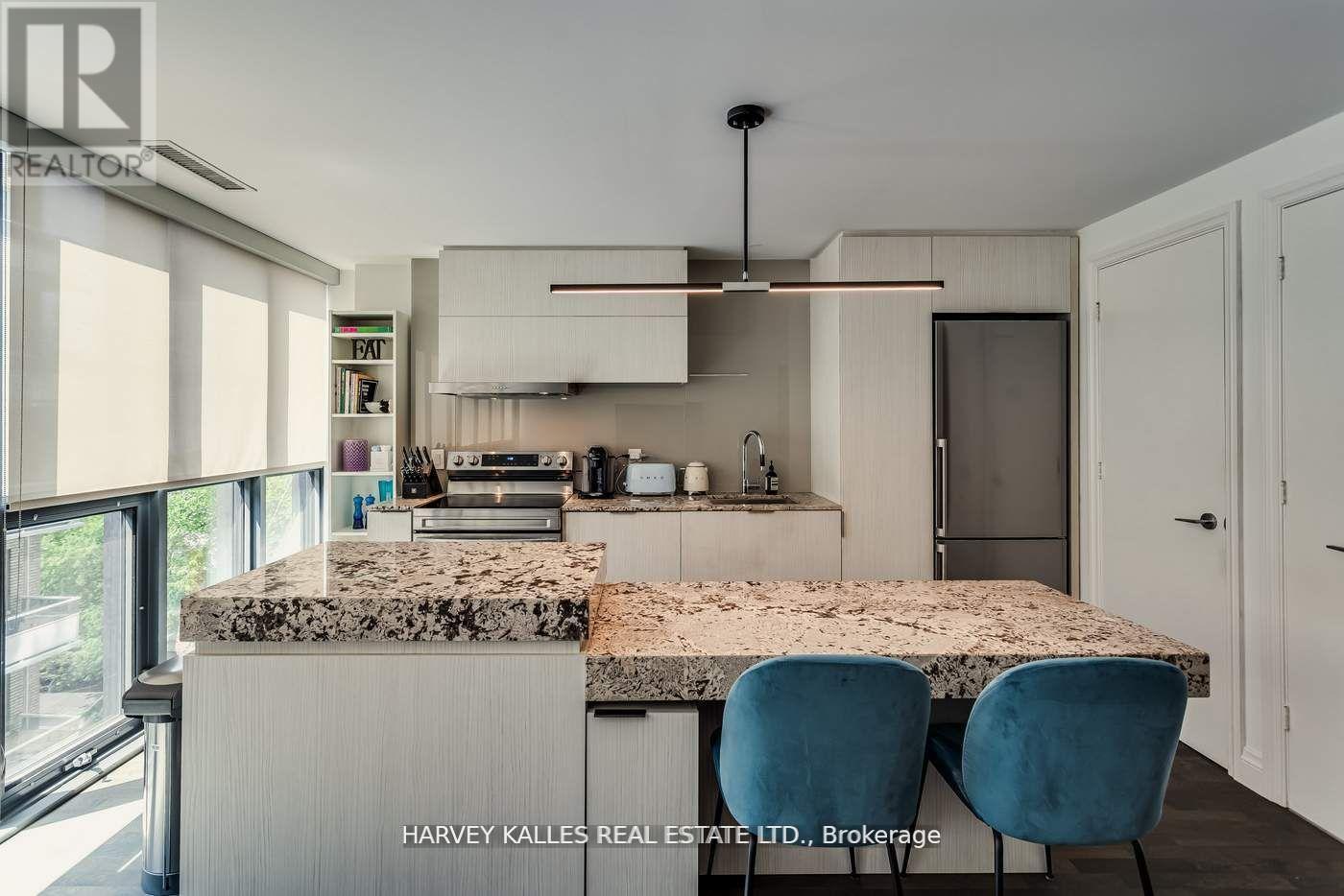 801 - 101 Charles Street E, Toronto, Ontario  M4Y 0A9 - Photo 20 - C12437269