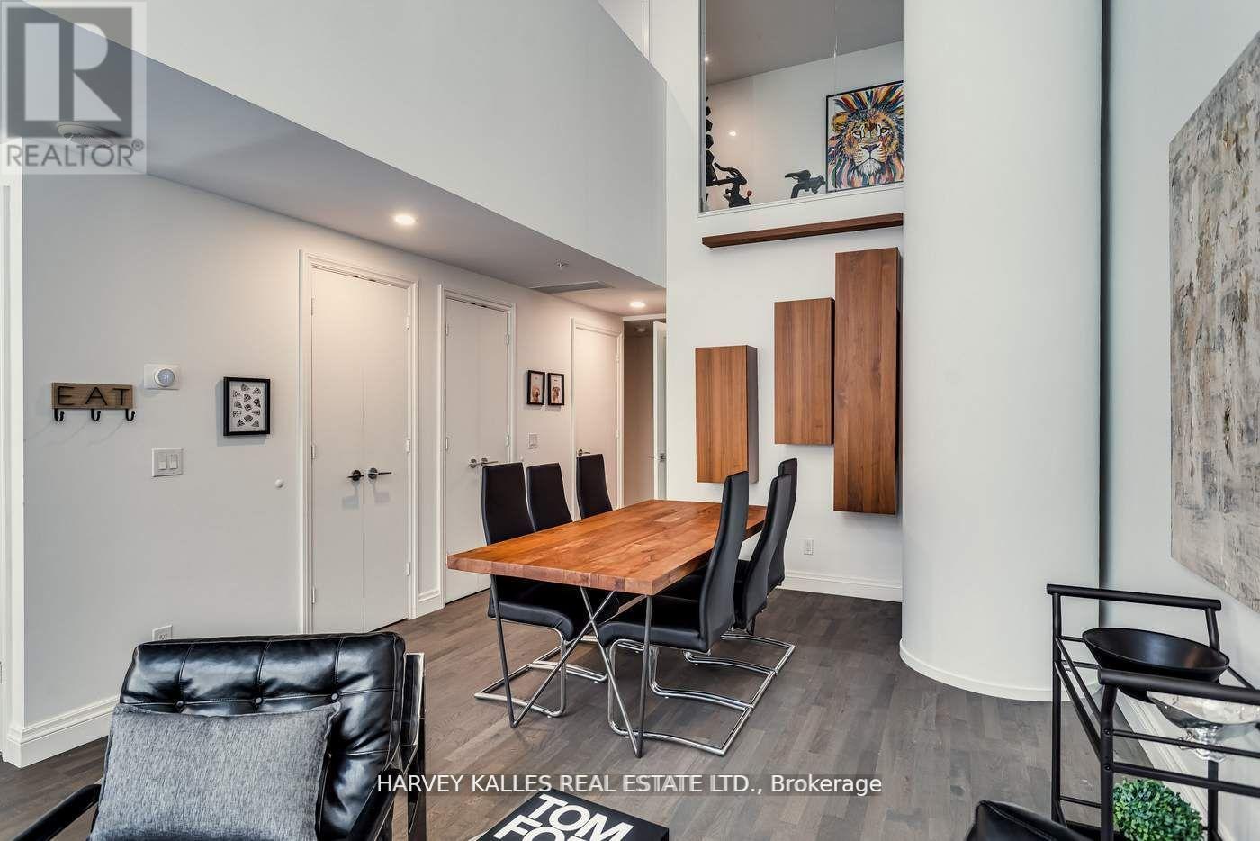 801 - 101 Charles Street E, Toronto, Ontario  M4Y 0A9 - Photo 12 - C12437269