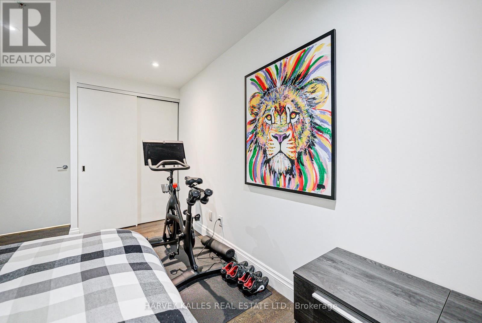 801 - 101 Charles Street E, Toronto, Ontario  M4Y 0A9 - Photo 33 - C12437269