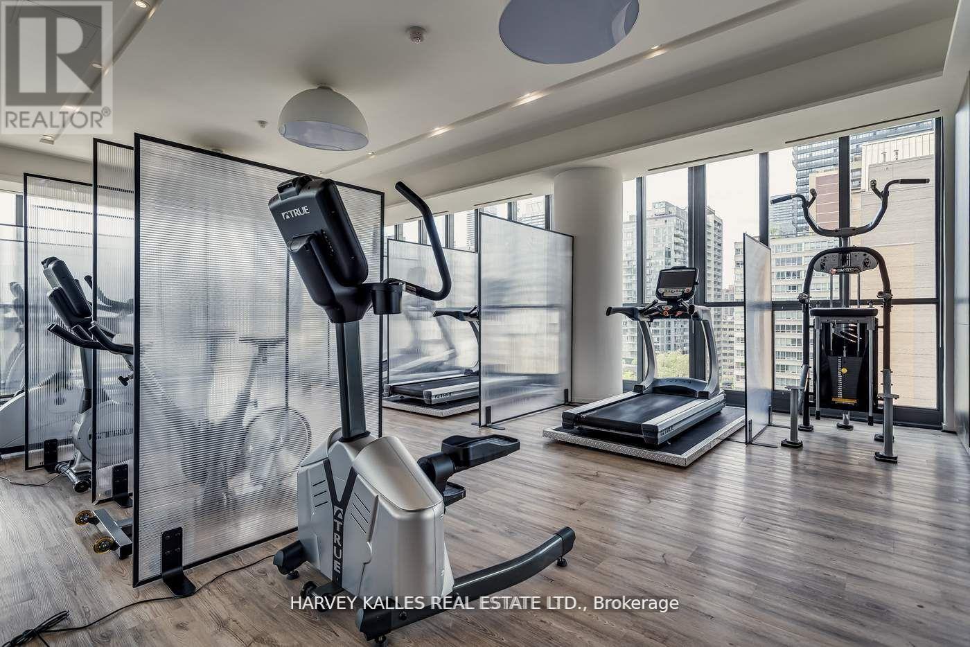 801 - 101 Charles Street E, Toronto, Ontario  M4Y 0A9 - Photo 37 - C12437269