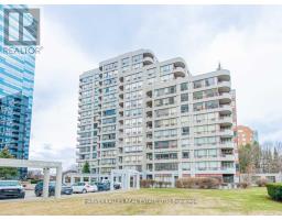 509 - 5785 YONGE STREET, Toronto, Ontario