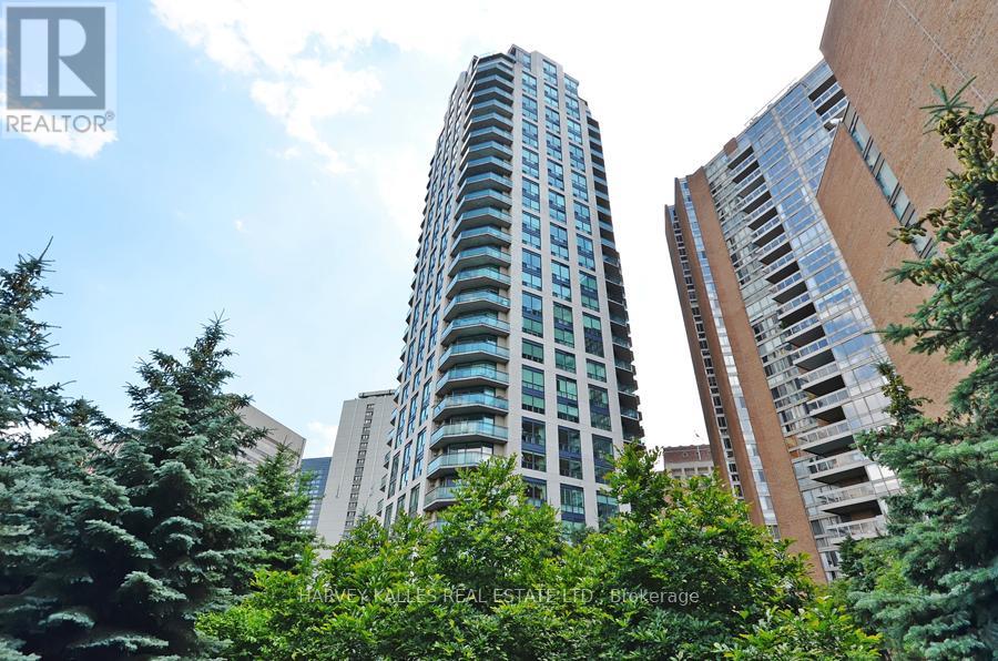 1703 - 300 Bloor Street E, Toronto, Ontario M4W 3Y2 - Photo 33 - C12424969