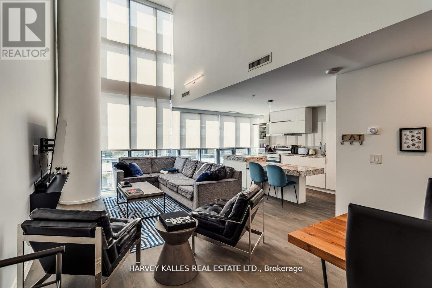 801 - 101 Charles Street E, Toronto, Ontario  M4Y 0A9 - Photo 15 - C12437269