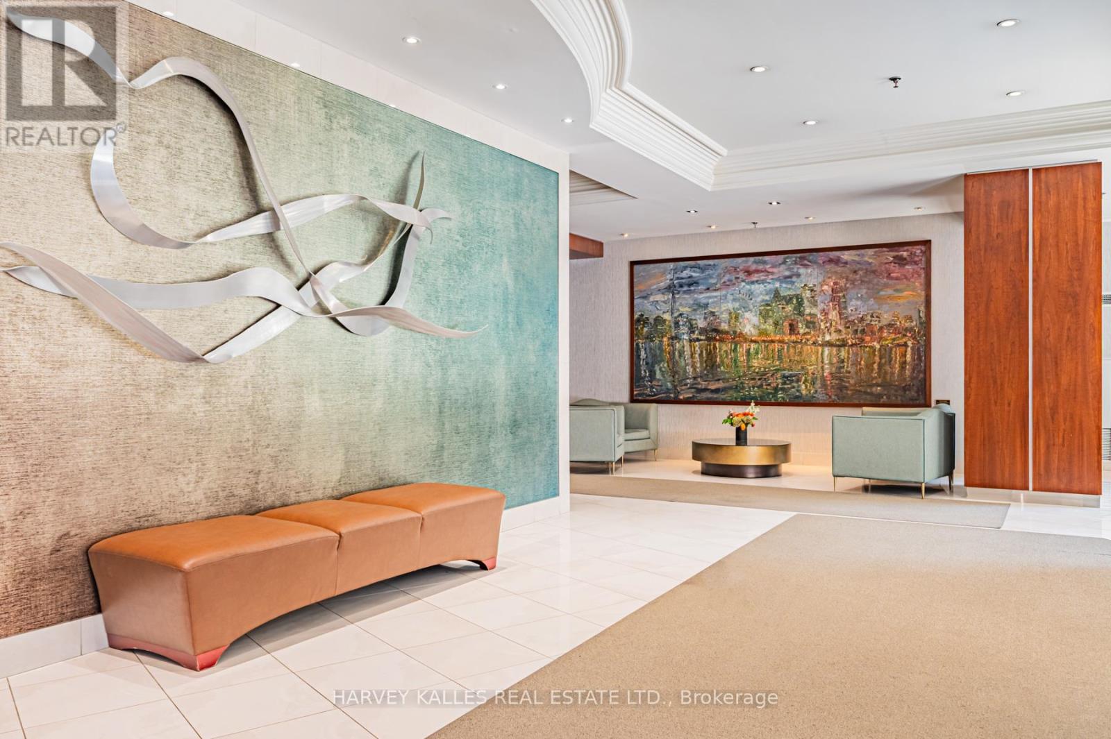 1703 - 300 Bloor Street E, Toronto, Ontario M4W 3Y2 - Photo 31 - C12424969