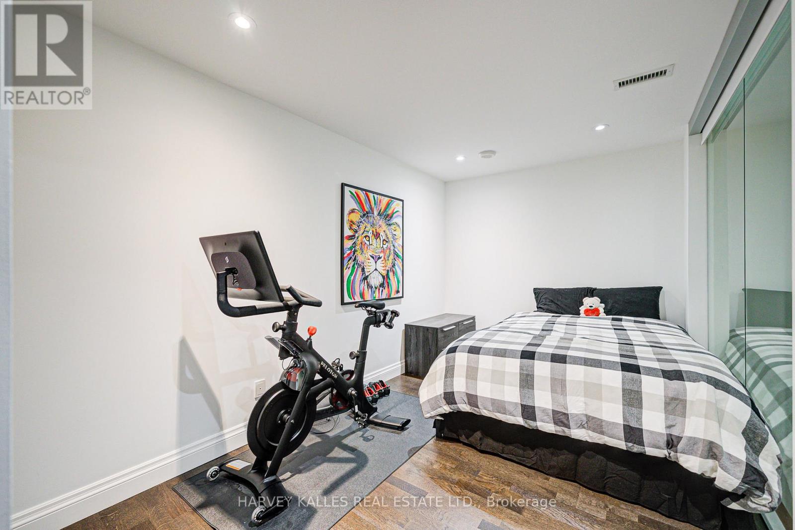 801 - 101 Charles Street E, Toronto, Ontario  M4Y 0A9 - Photo 30 - C12437269