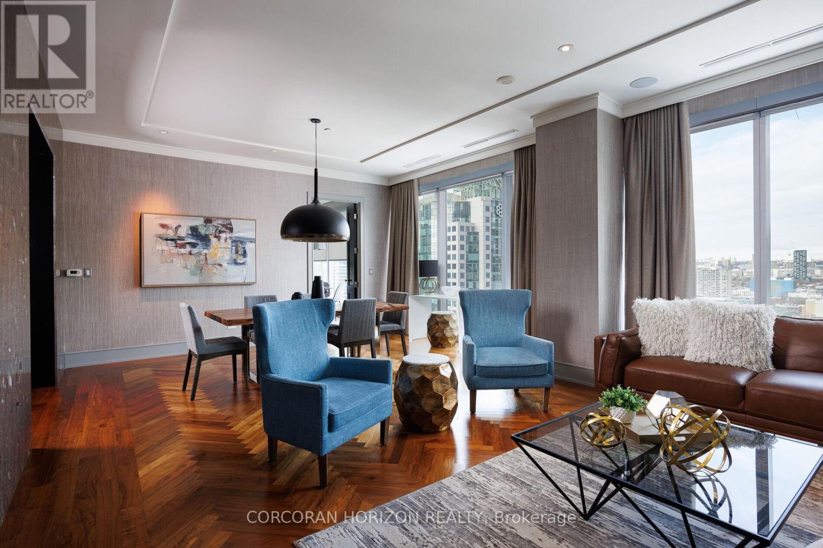 2403 - 183 Wellington Street W, Toronto, Ontario  M5V 0A1 - Photo 13 - C12447989