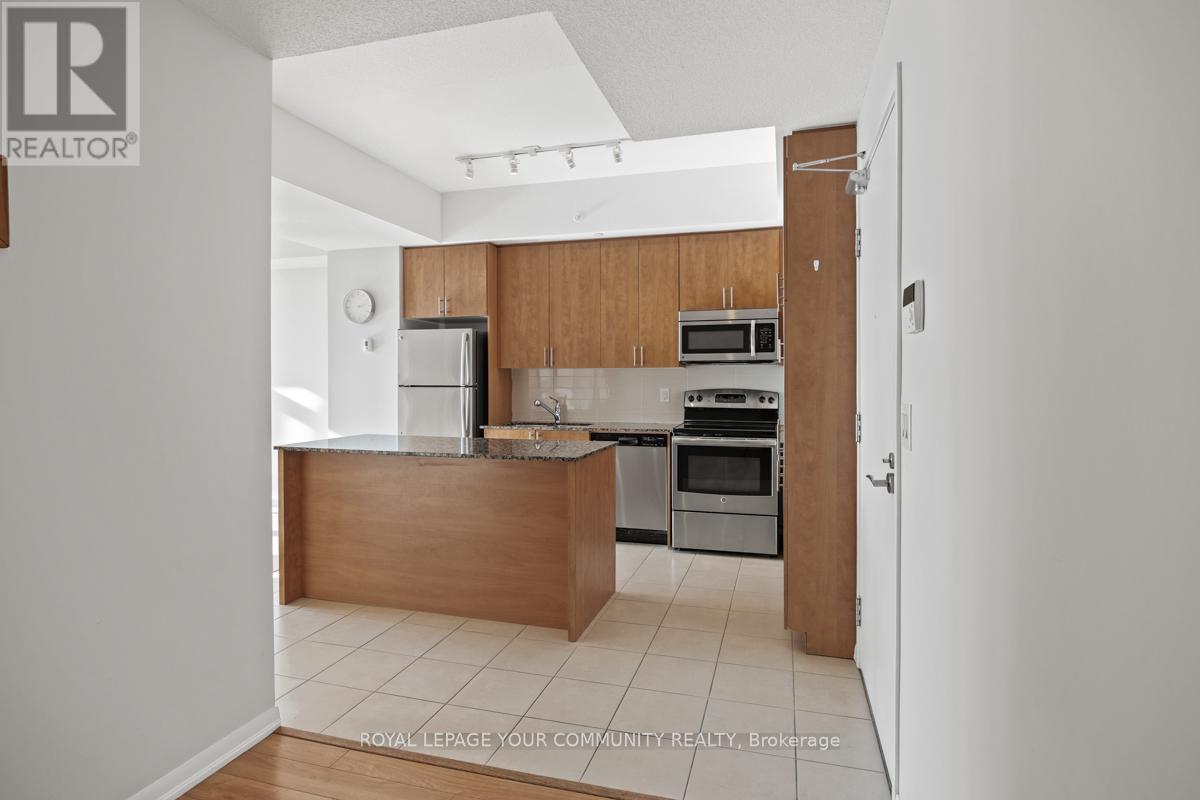 842 - 830 Lawrence Avenue, Toronto, Ontario M6A 0A2 - Photo 12 - C12449491