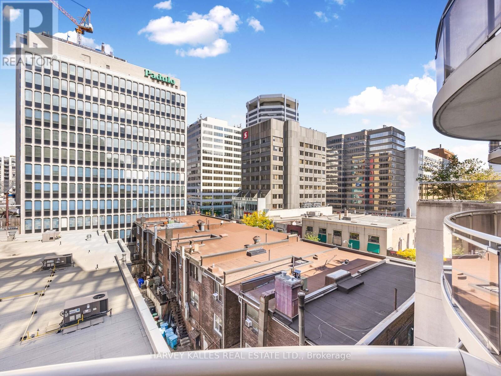 606 - 1430 Yonge Street, Toronto, Ontario M4T 1Y6 - Photo 26 - C12446888